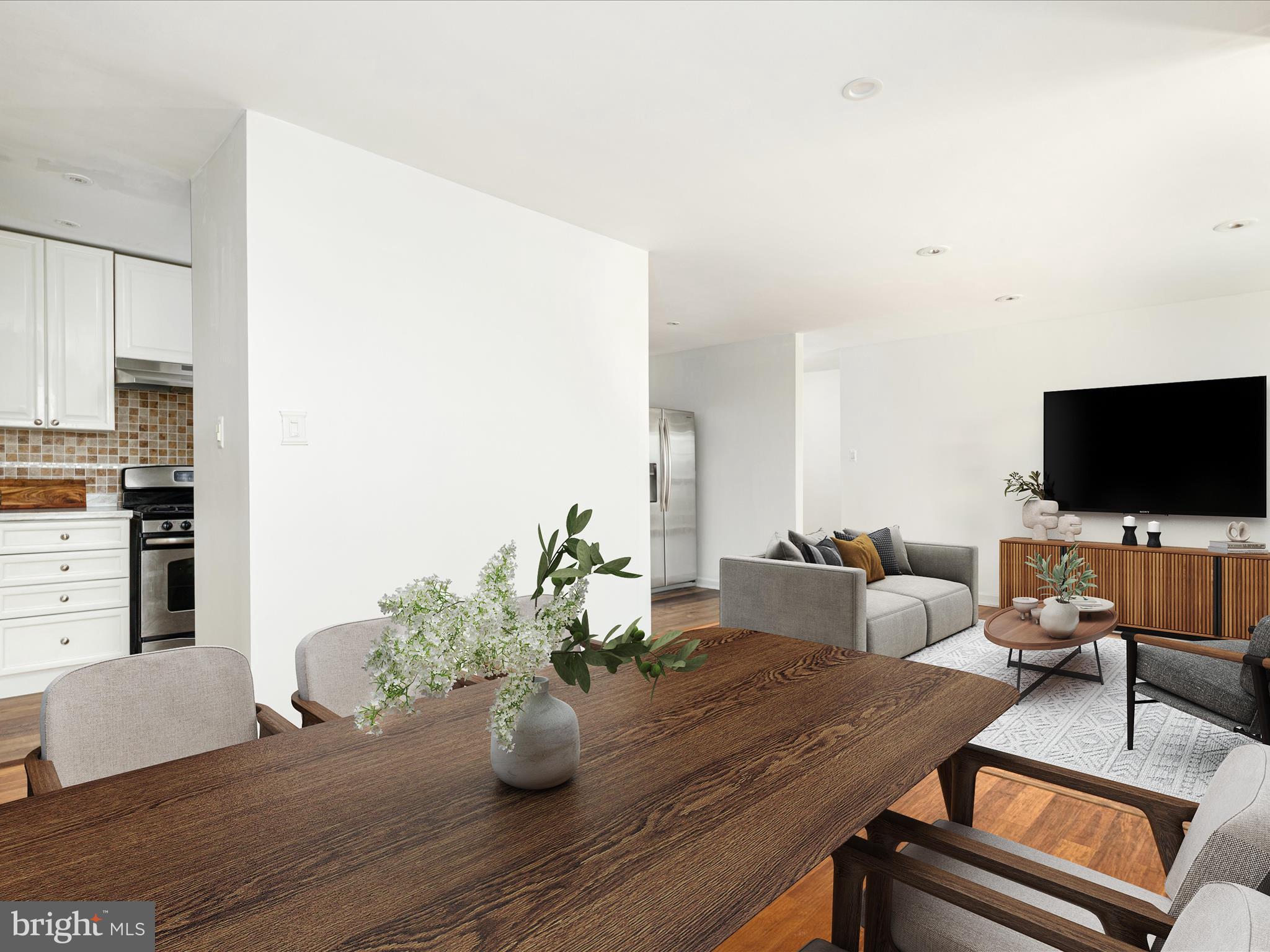 2303 Greenery Ln #203-4