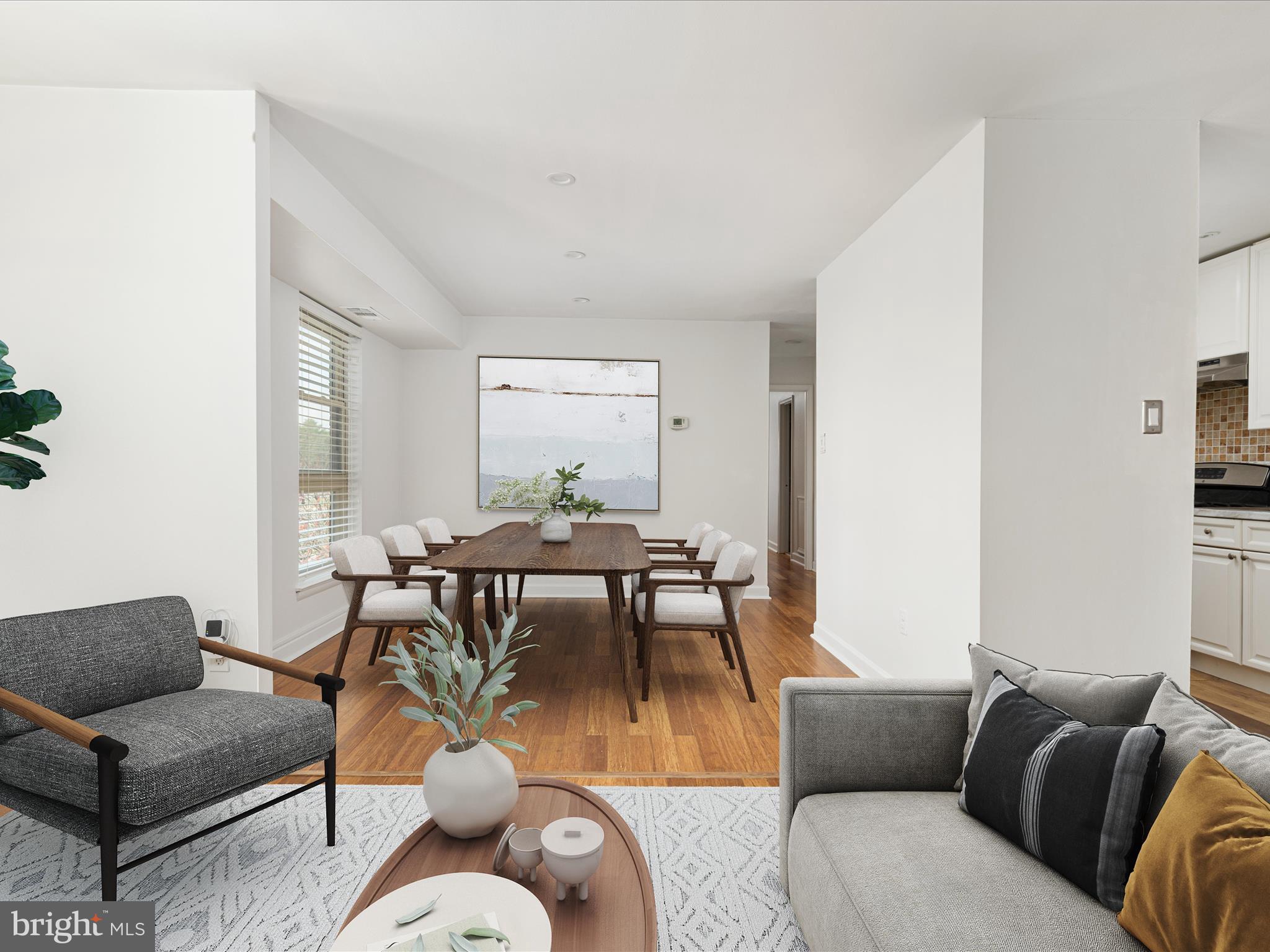 2303 Greenery Ln #203-4