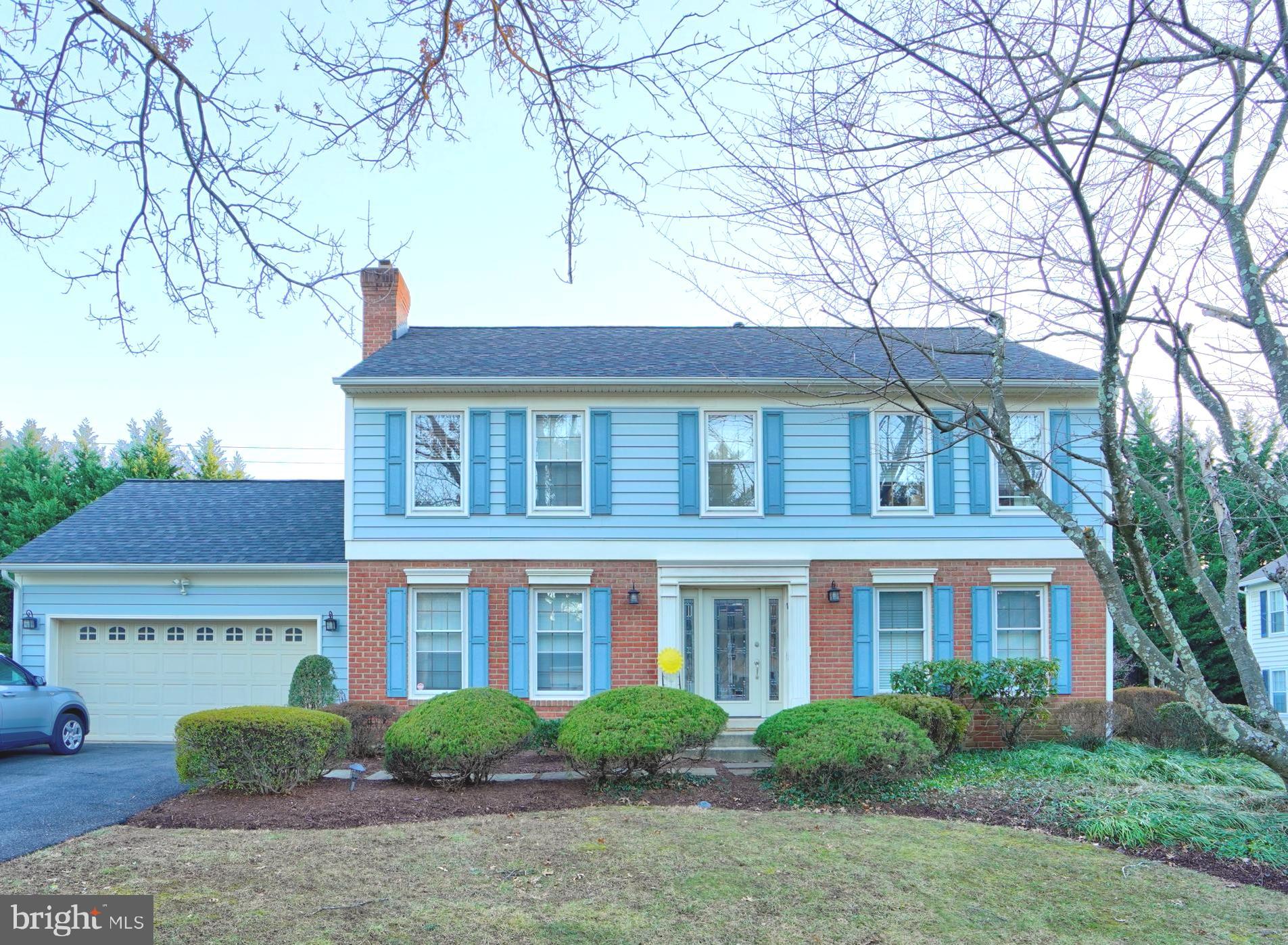 1018 Farm Haven Dr