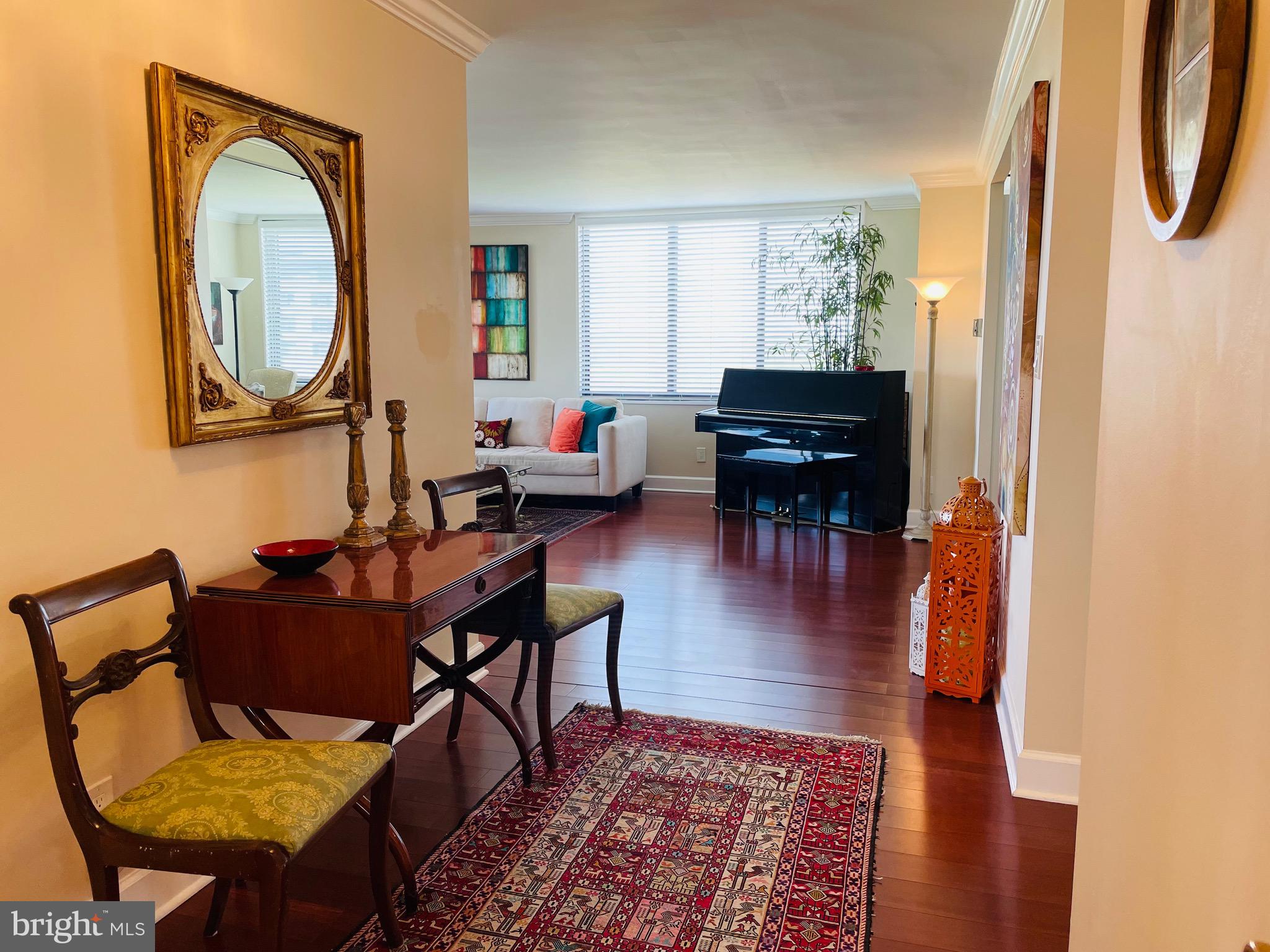 5225 Pooks Hill Rd #1613s