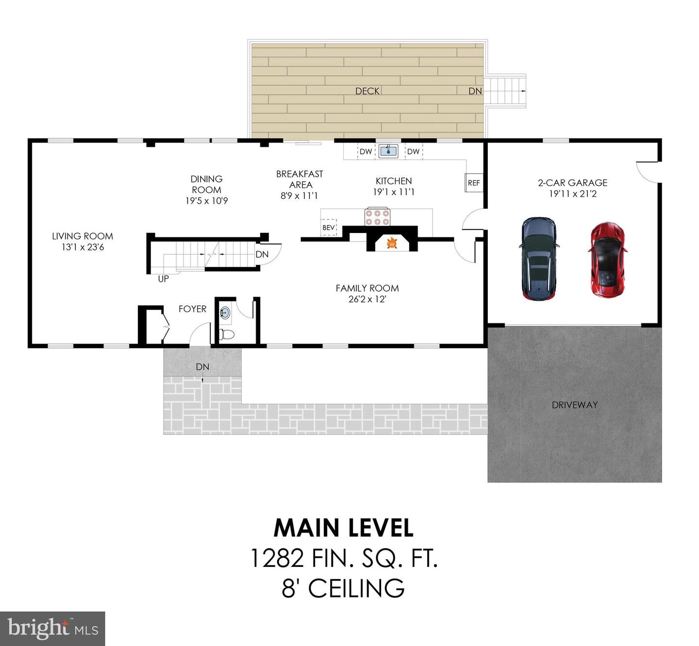 11524 le Havre Dr