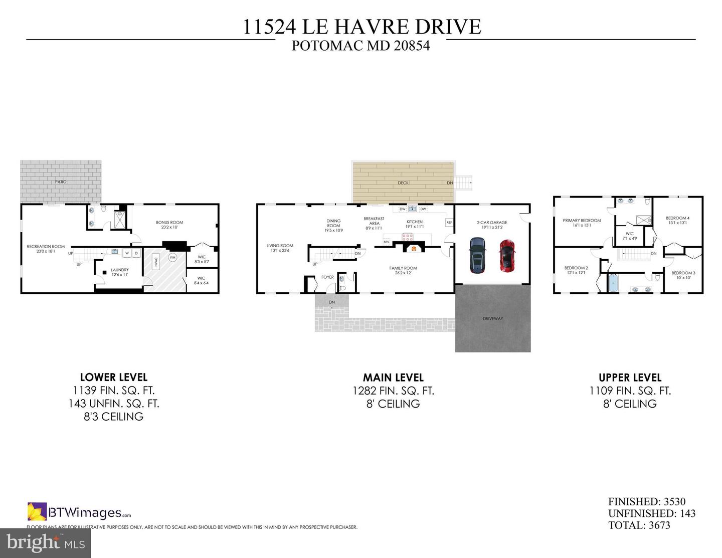11524 le Havre Dr