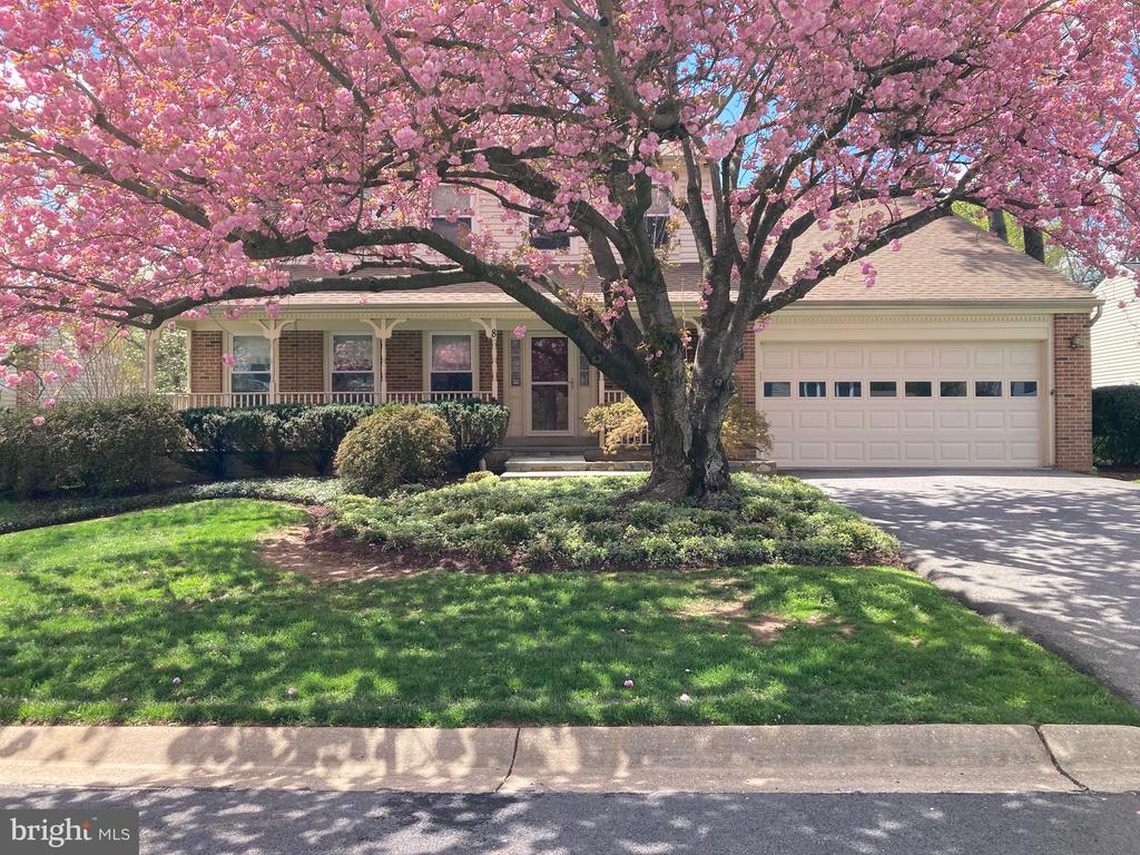 8 Botany Ct