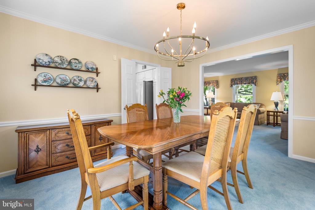 8 Botany Ct