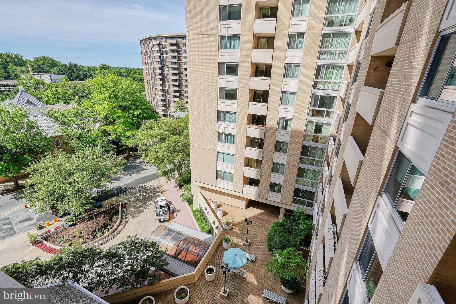 4601 N PARK AVENUE 720-V