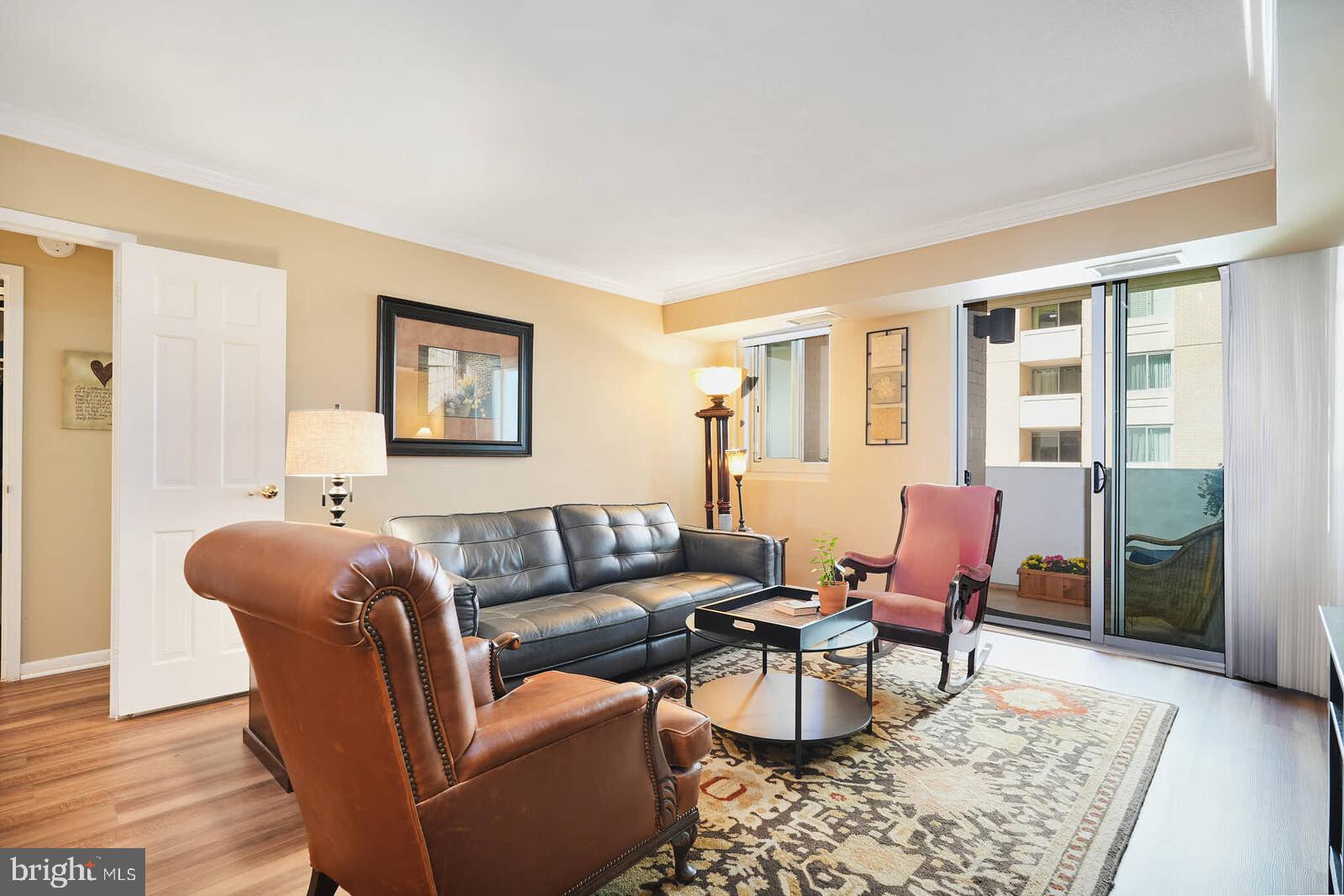 4601 N PARK AVENUE 720-V