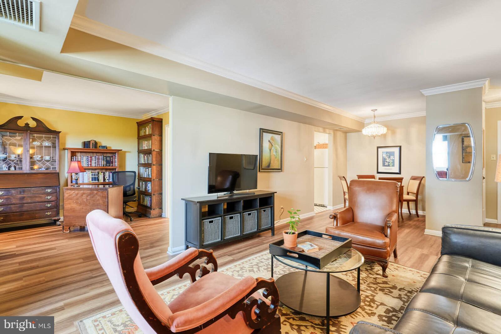 4601 N PARK AVENUE 720-V