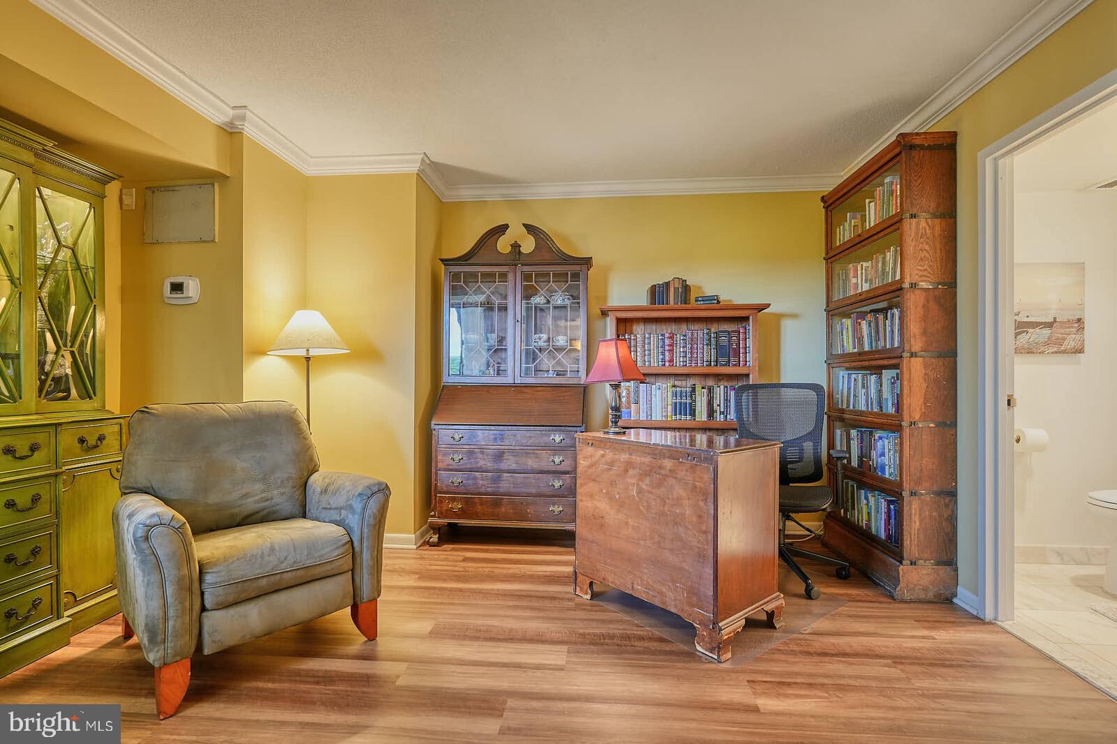 4601 N PARK AVENUE 720-V