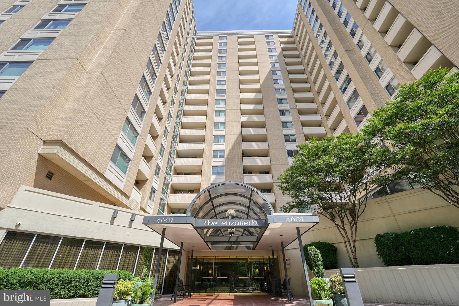 4601 N PARK AVENUE 720-V