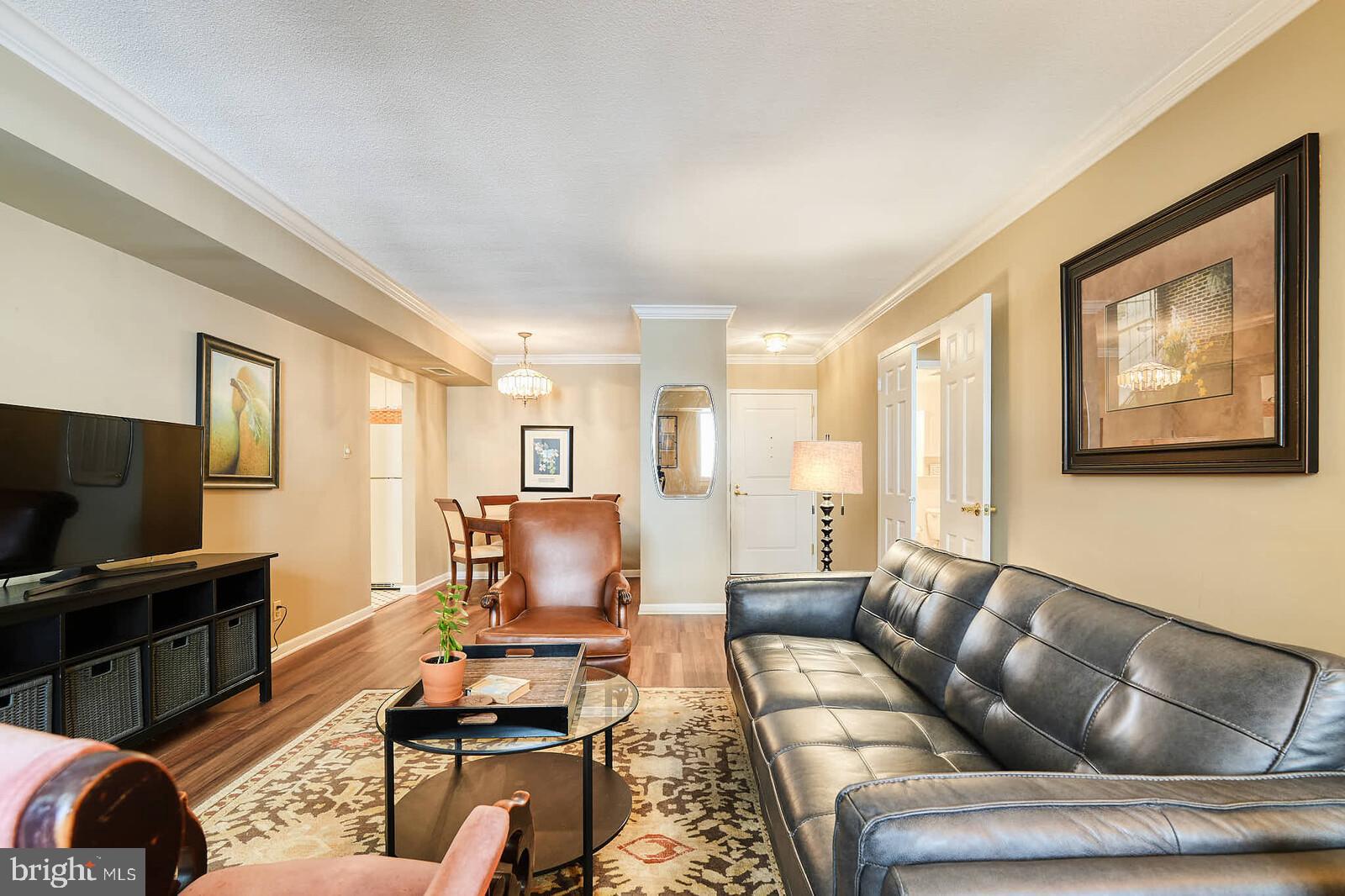 4601 N PARK AVENUE 720-V