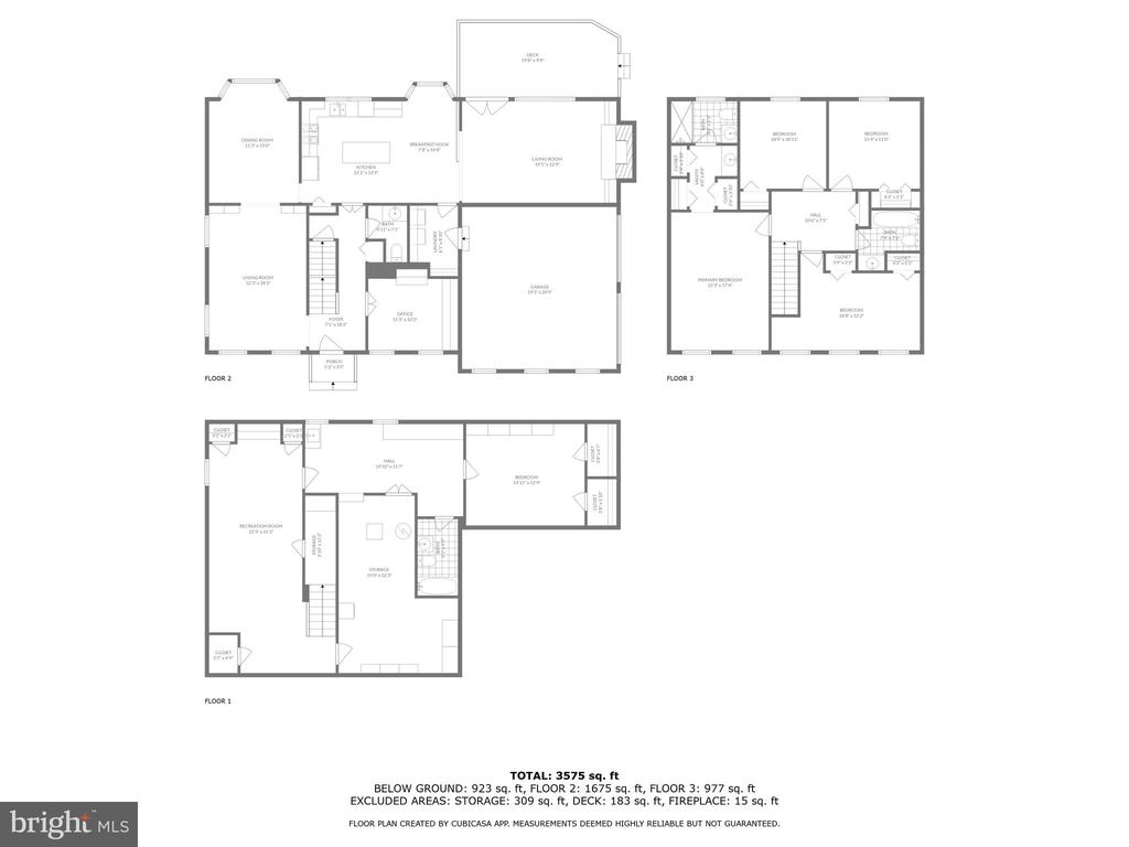 13423 RIPPLING BROOK DRIVE