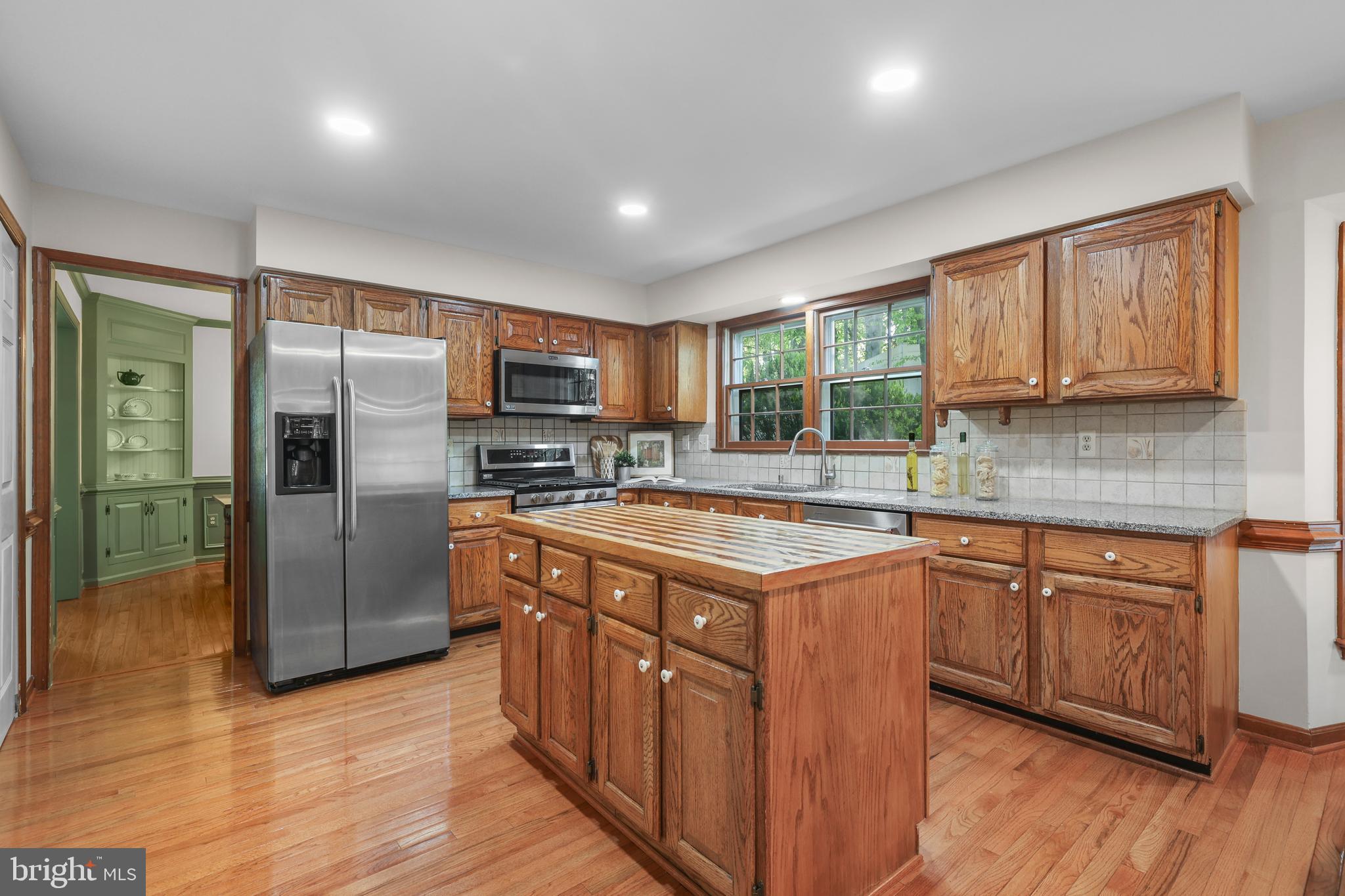 13423 RIPPLING BROOK DRIVE