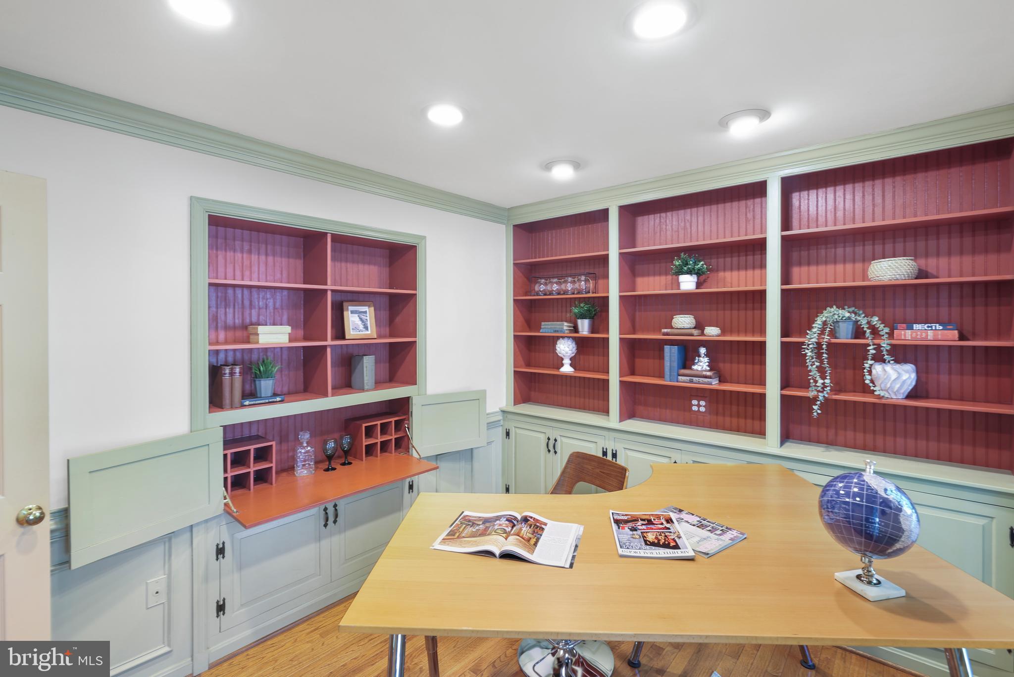 13423 RIPPLING BROOK DRIVE