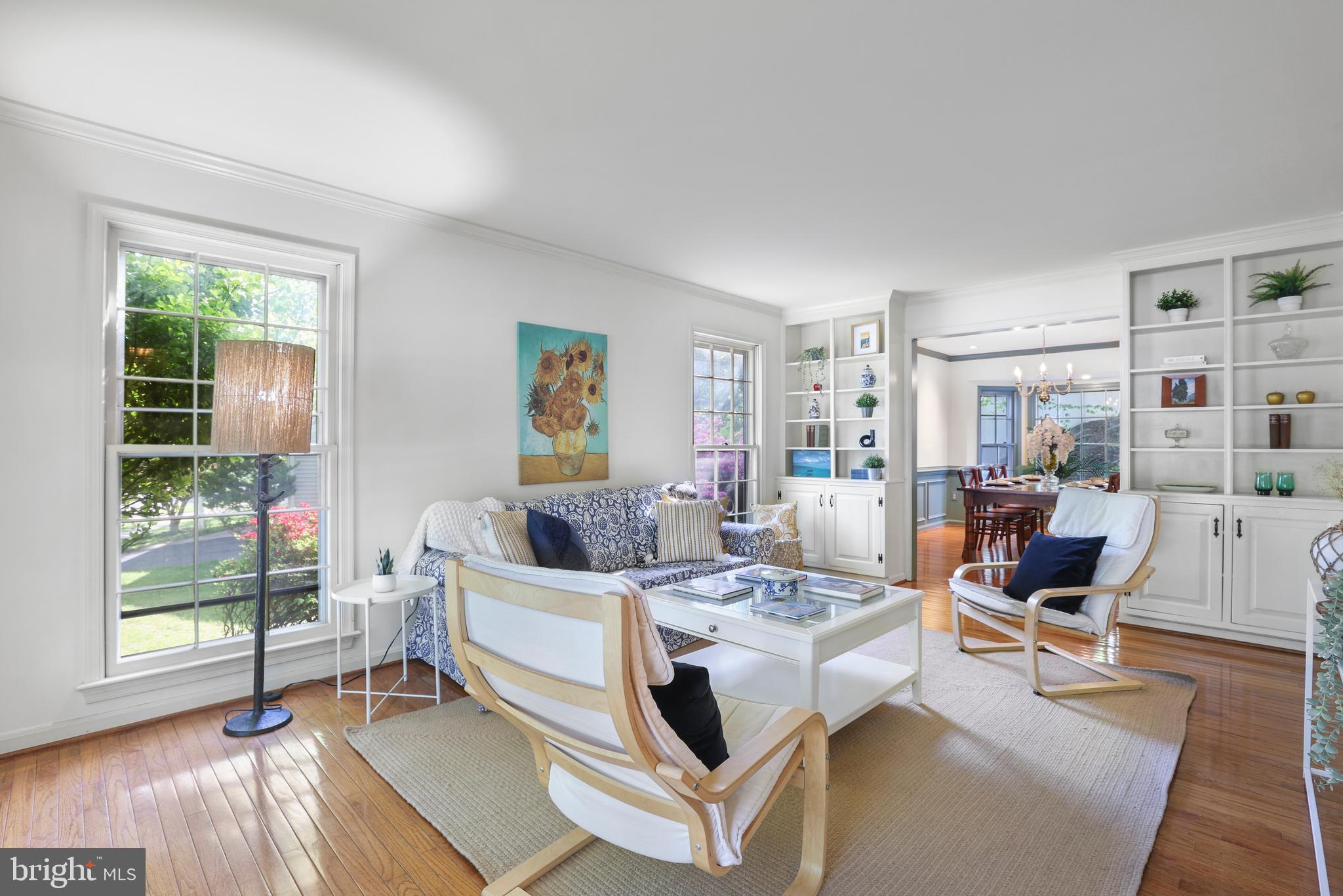 13423 RIPPLING BROOK DRIVE