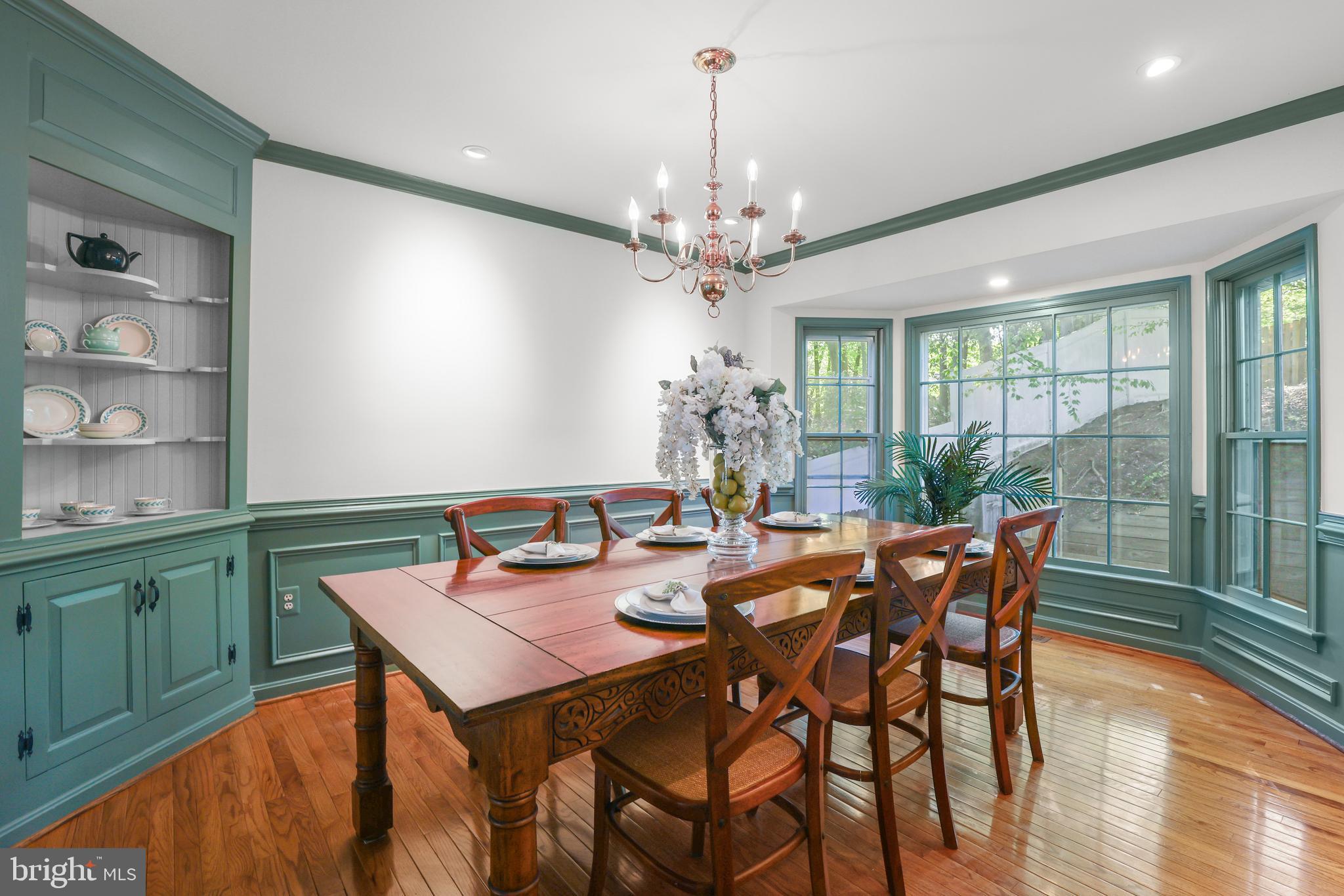 13423 RIPPLING BROOK DRIVE