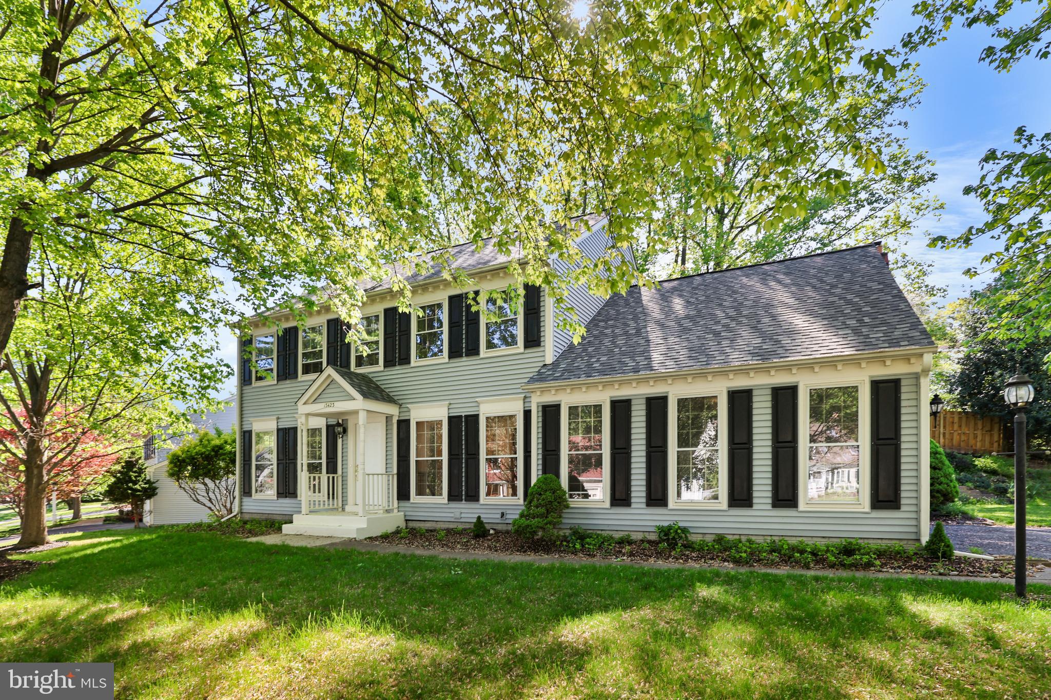 13423 RIPPLING BROOK DRIVE