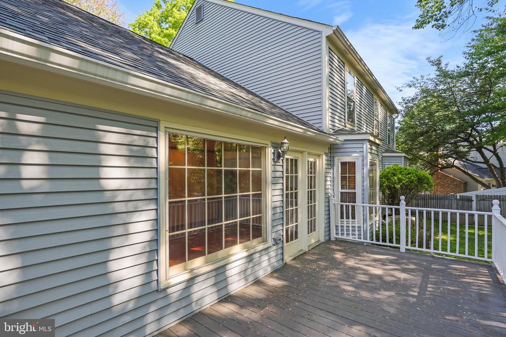 13423 RIPPLING BROOK DRIVE