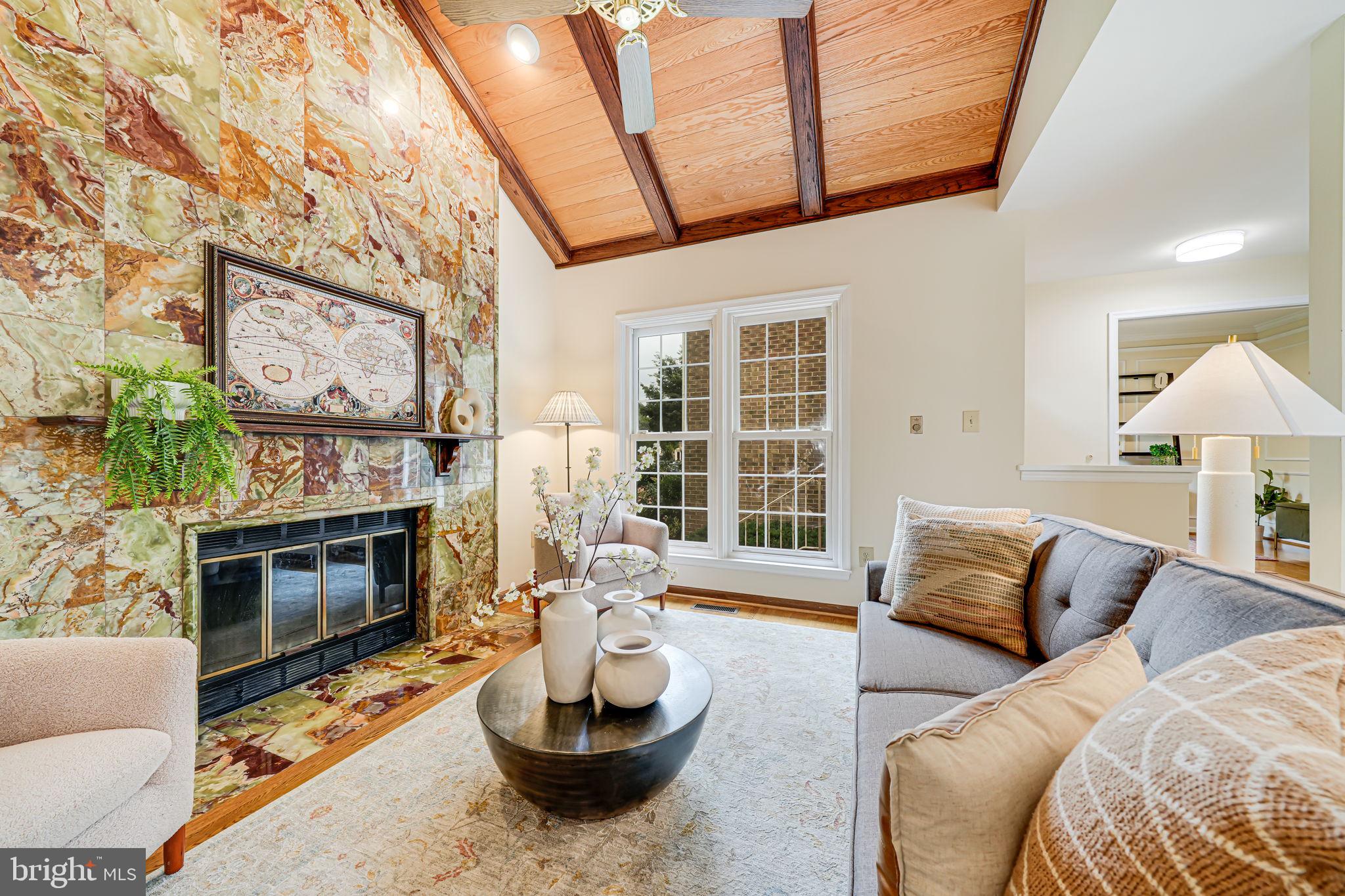 10836 Brewer House Rd