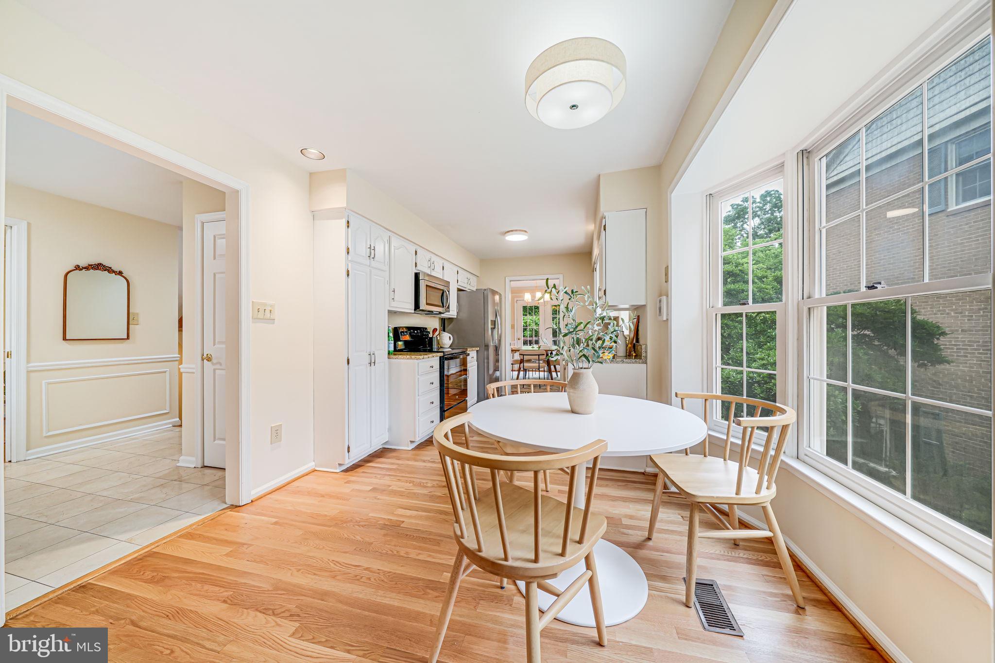 10836 Brewer House Rd