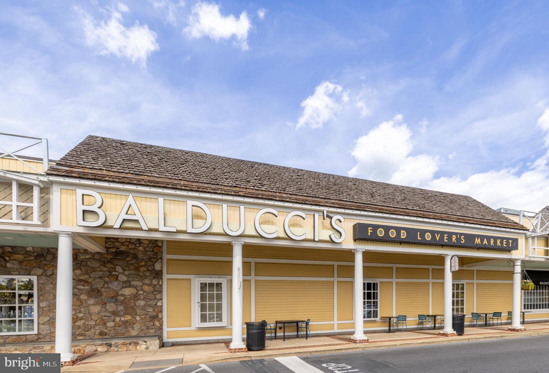 10836 Brewer House Rd