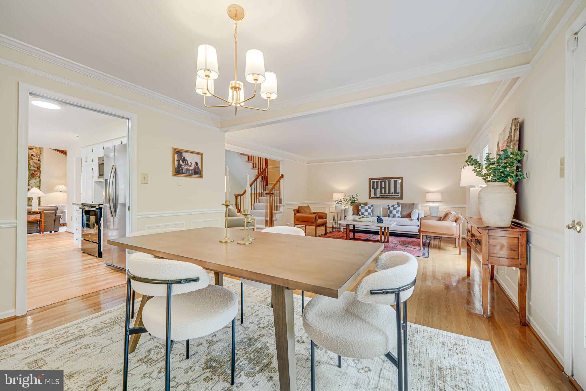 10836 Brewer House Rd