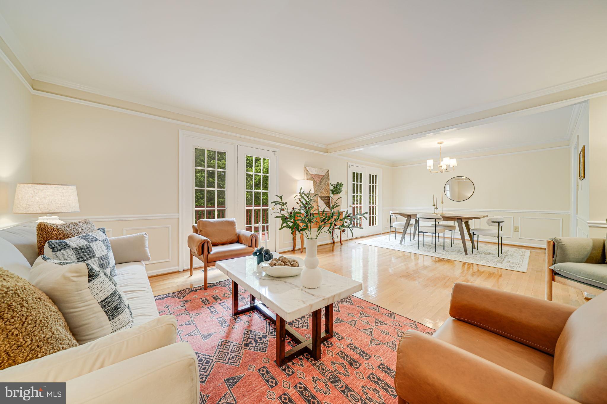 10836 Brewer House Rd