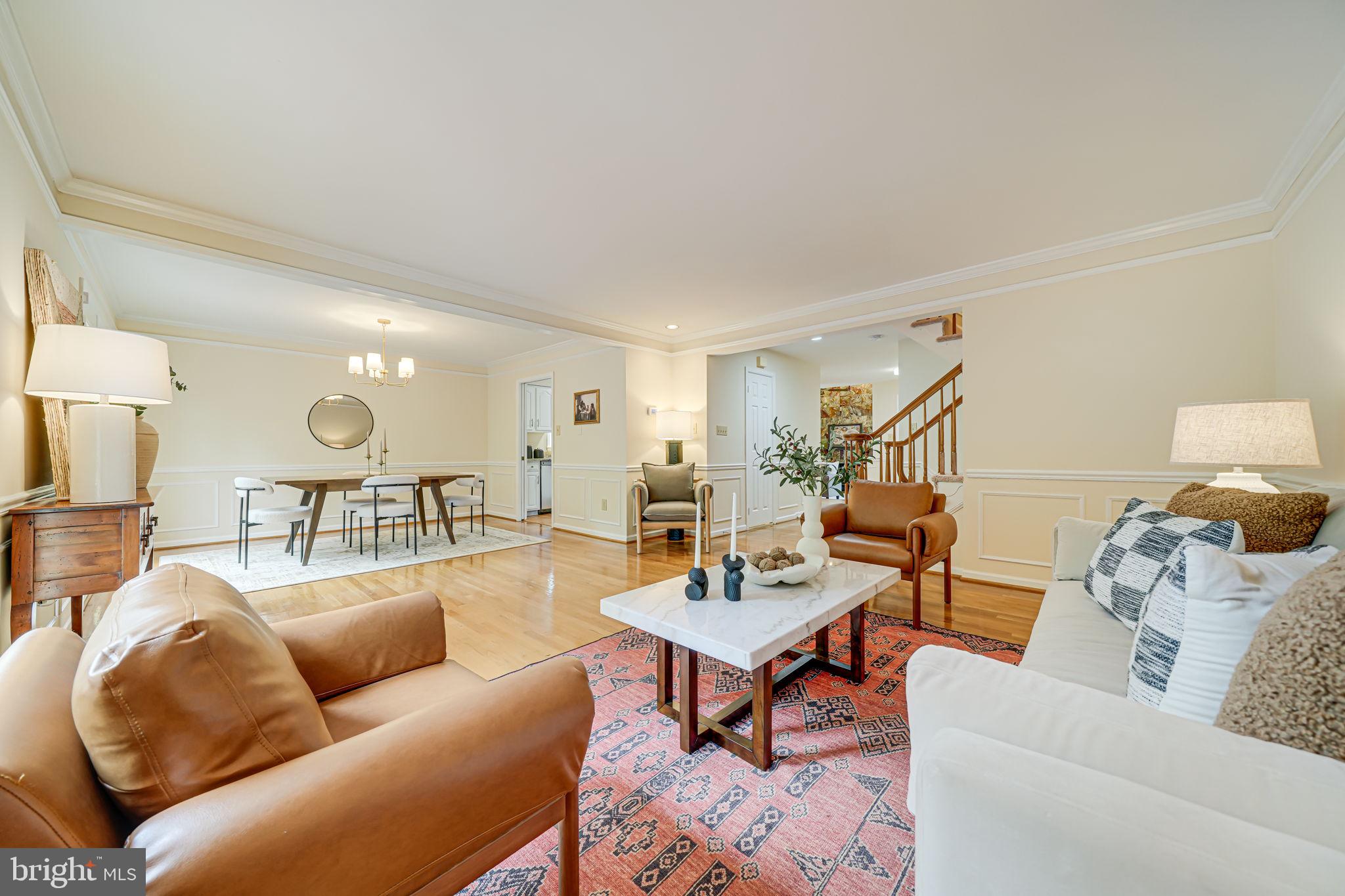 10836 Brewer House Rd