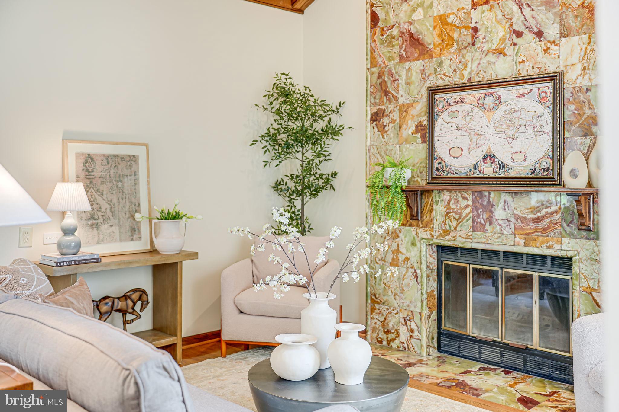 10836 Brewer House Rd