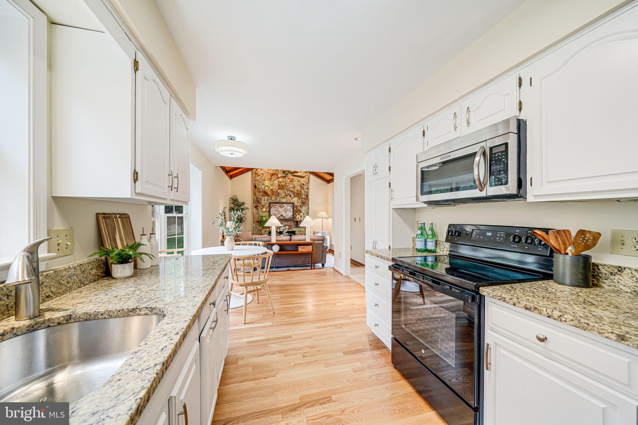 10836 Brewer House Rd