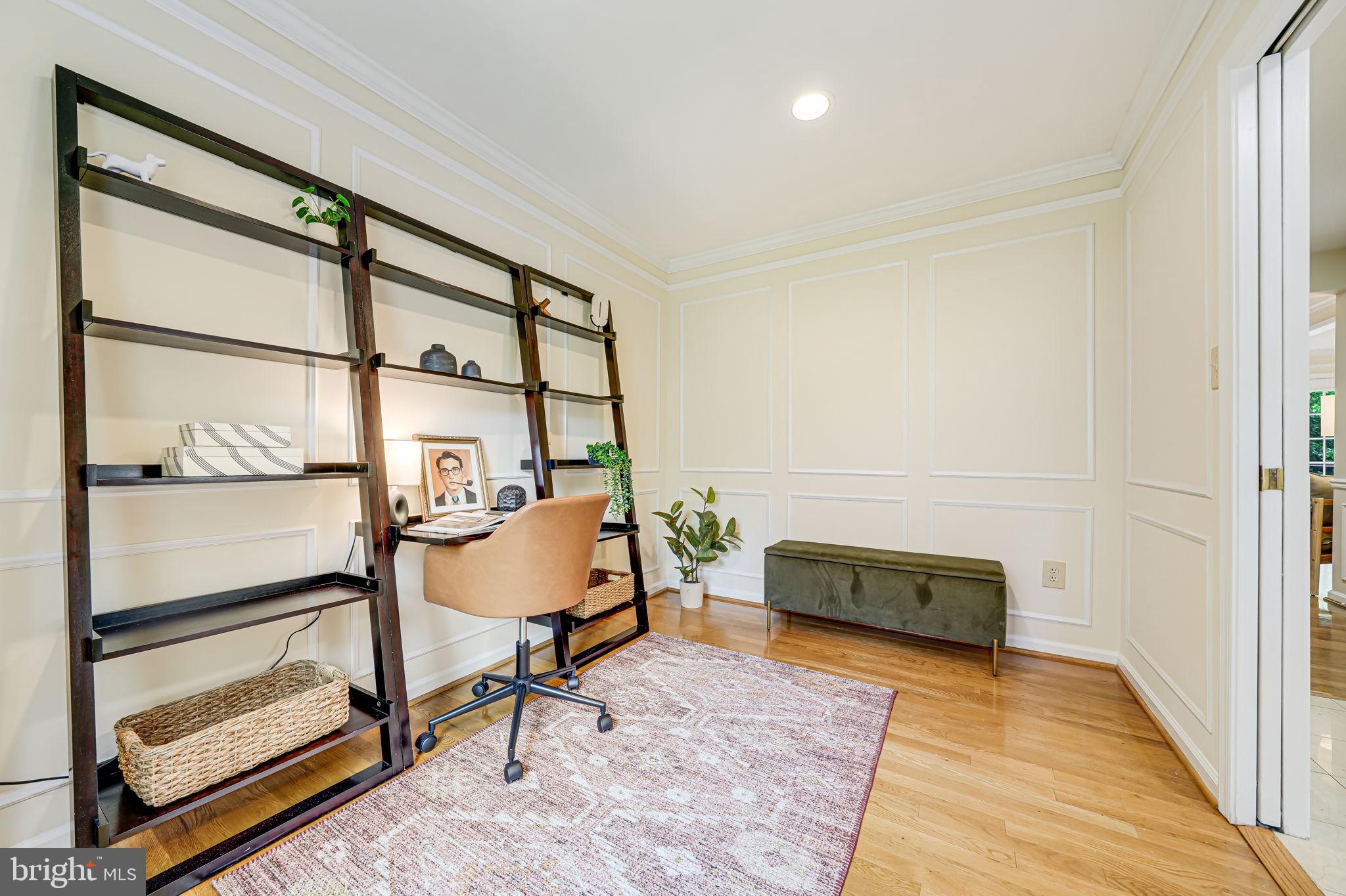 10836 Brewer House Rd