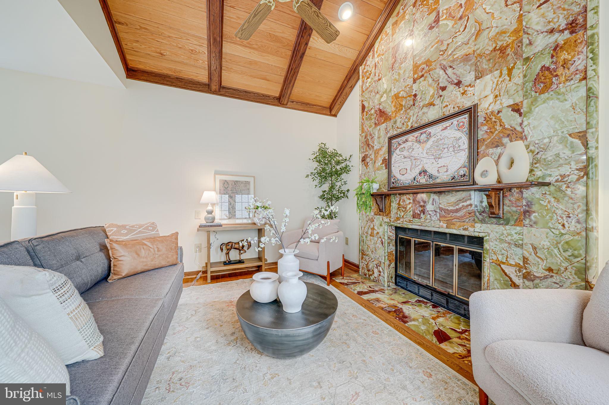 10836 Brewer House Rd