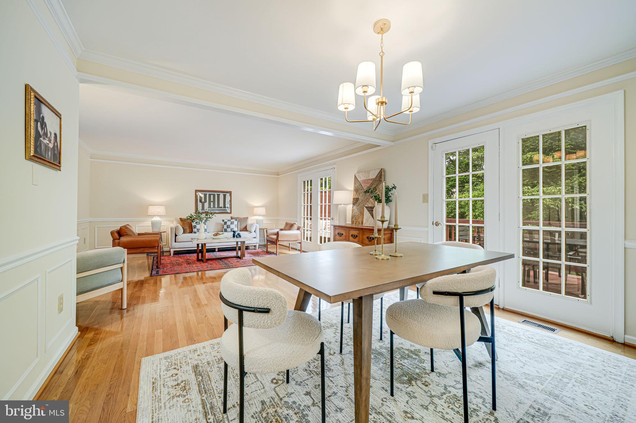 10836 Brewer House Rd