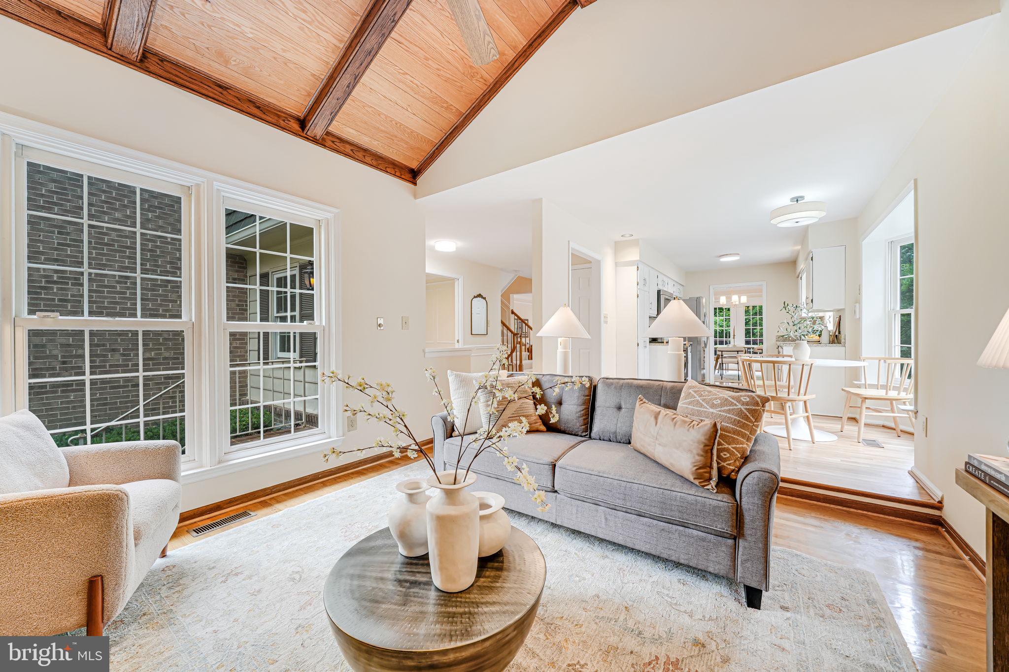 10836 Brewer House Rd