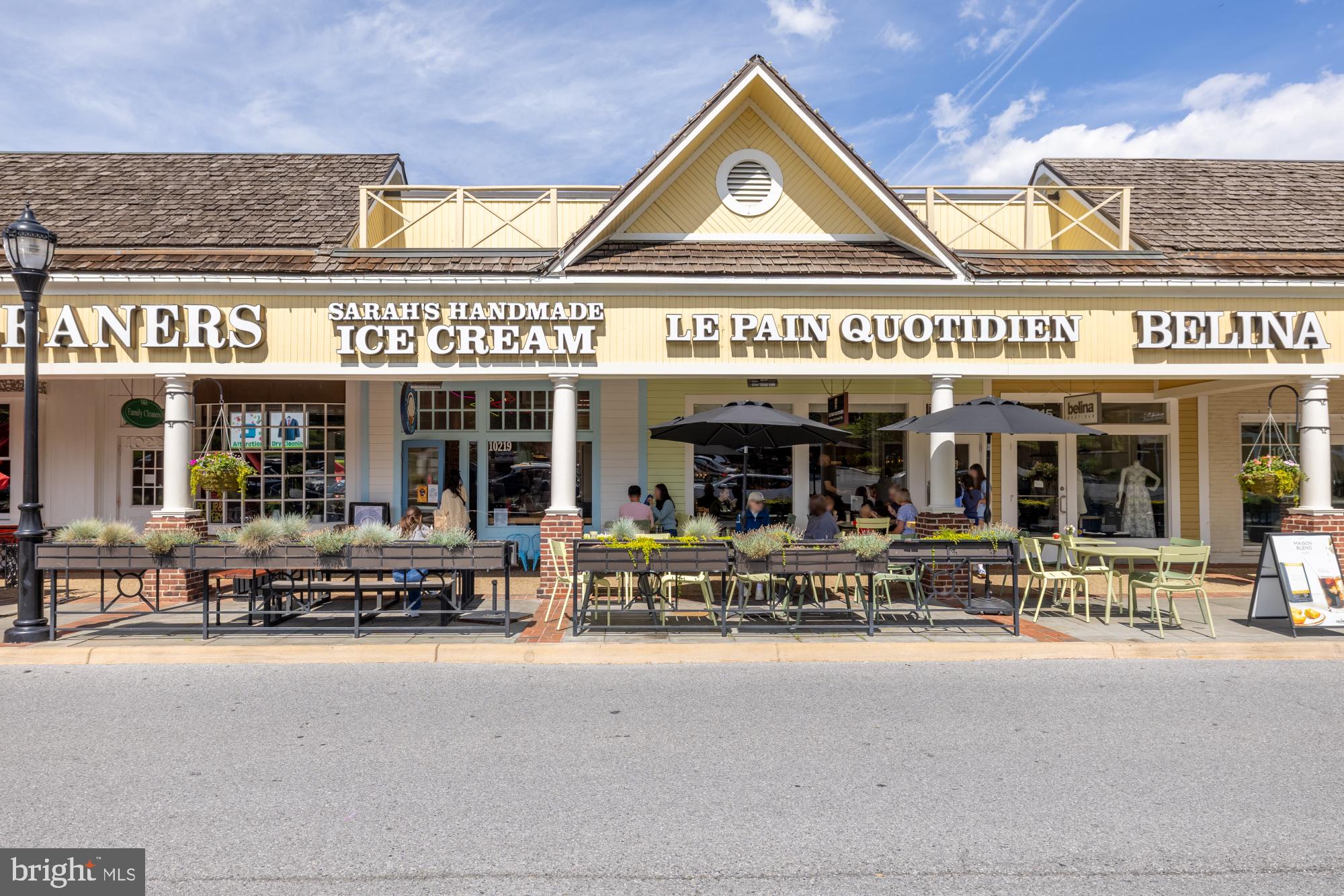 10836 Brewer House Rd