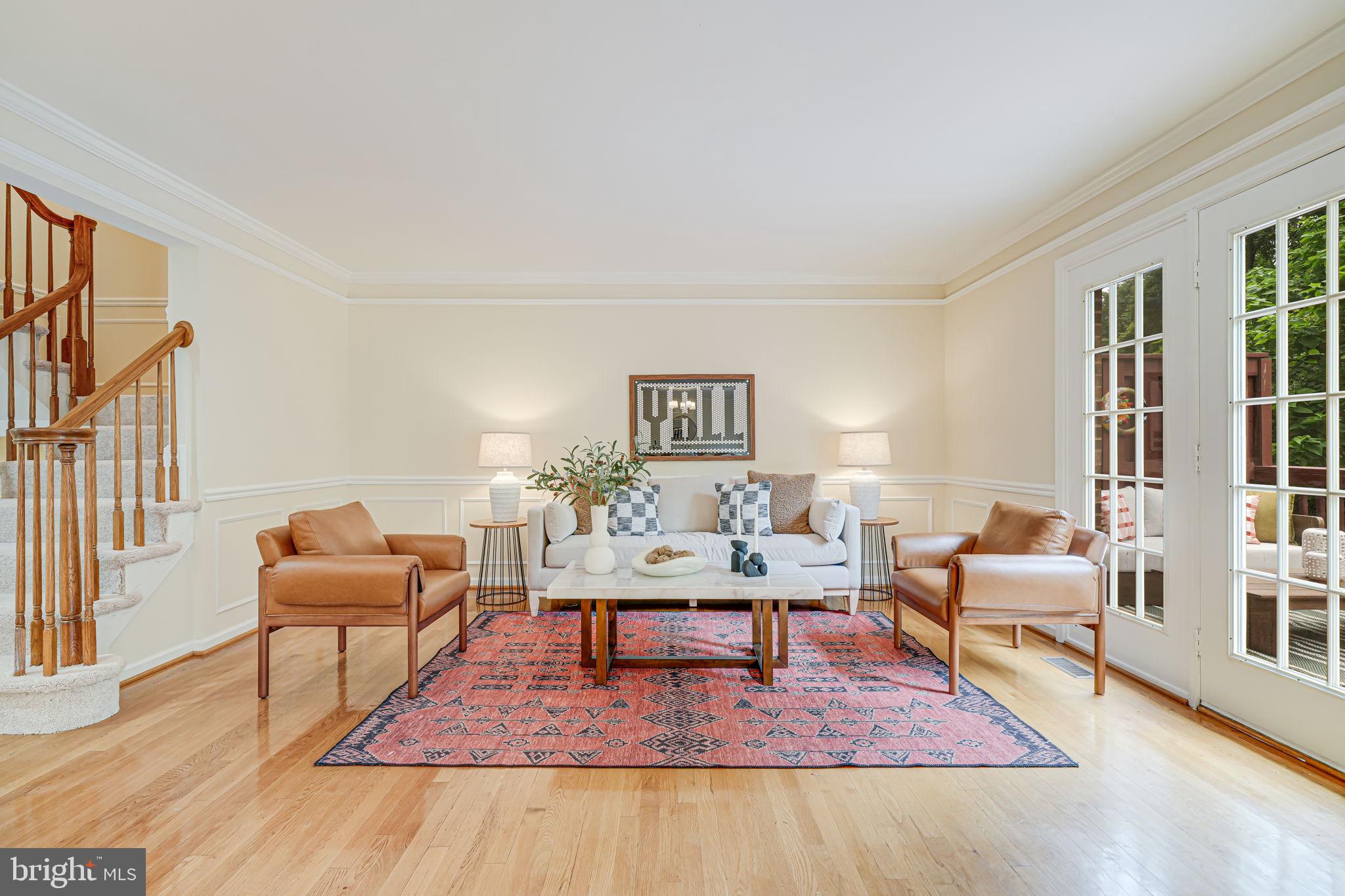 10836 Brewer House Rd