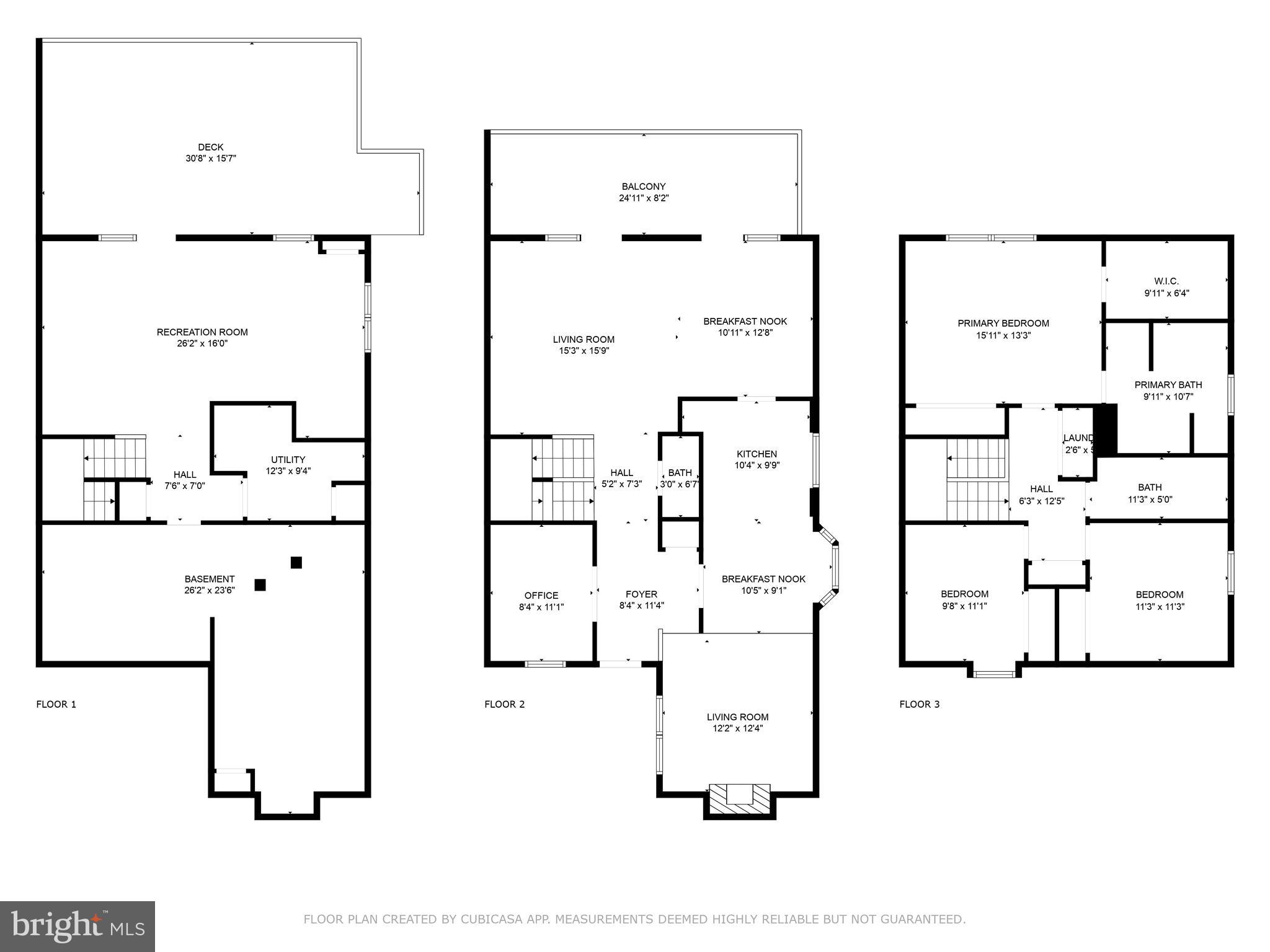 10836 Brewer House Rd