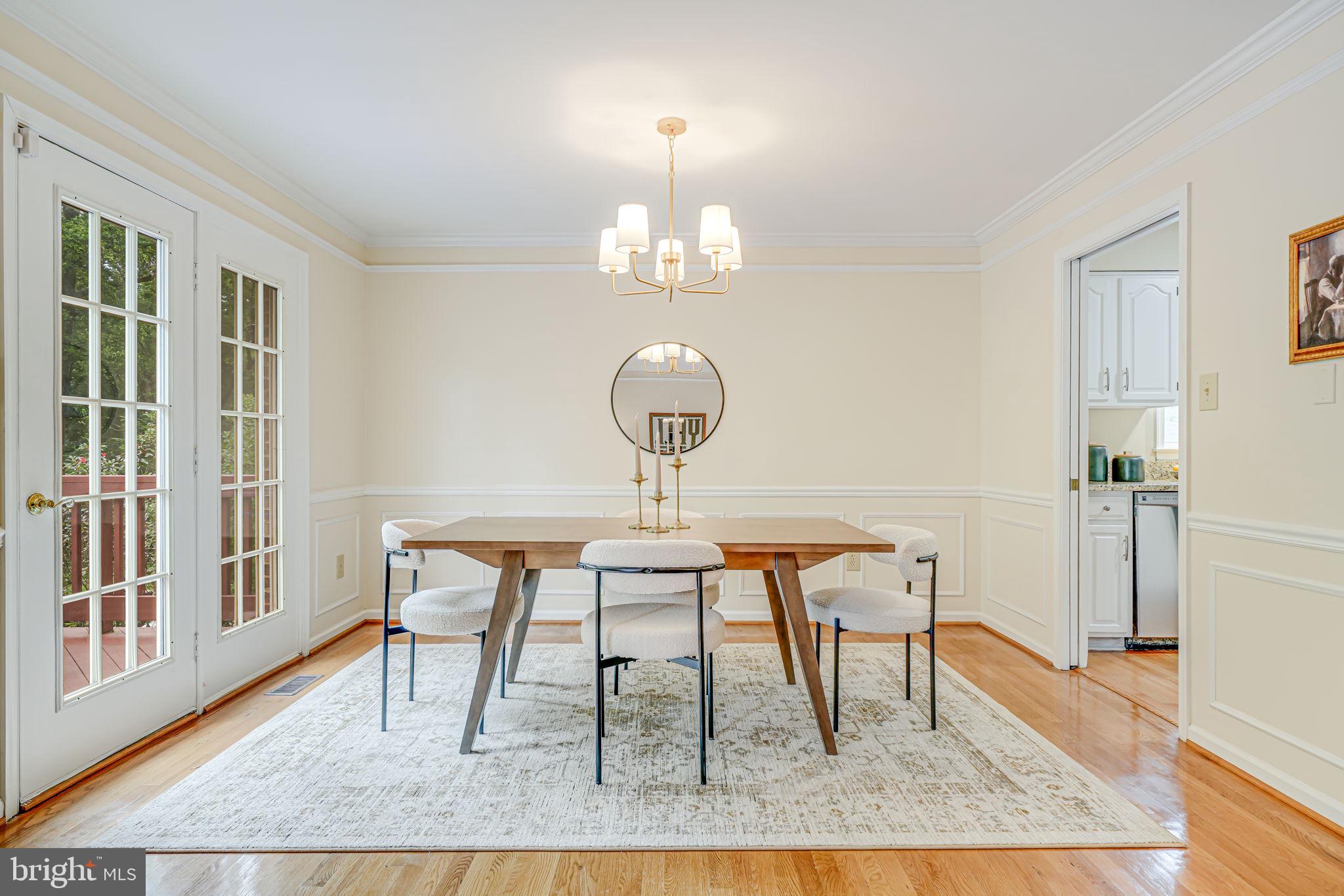 10836 Brewer House Rd