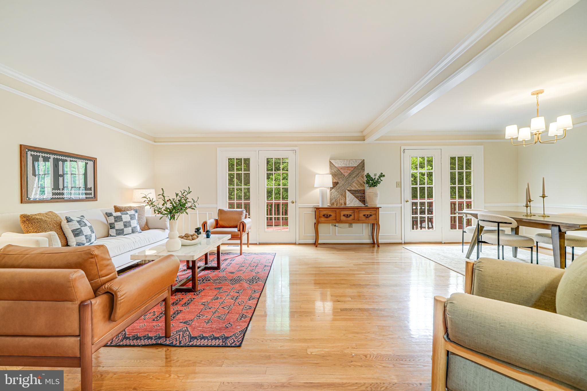 10836 Brewer House Rd