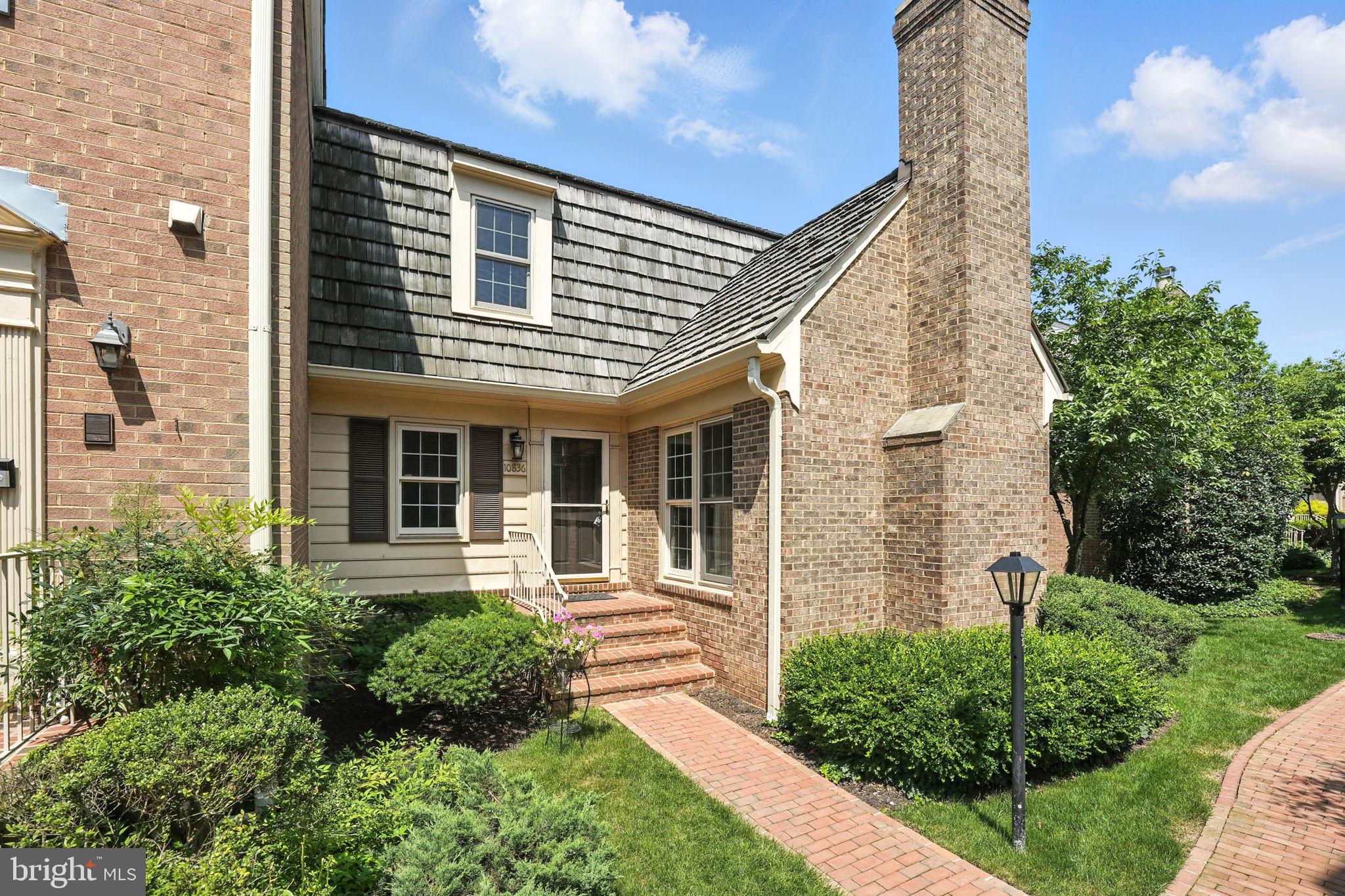 10836 Brewer House Rd