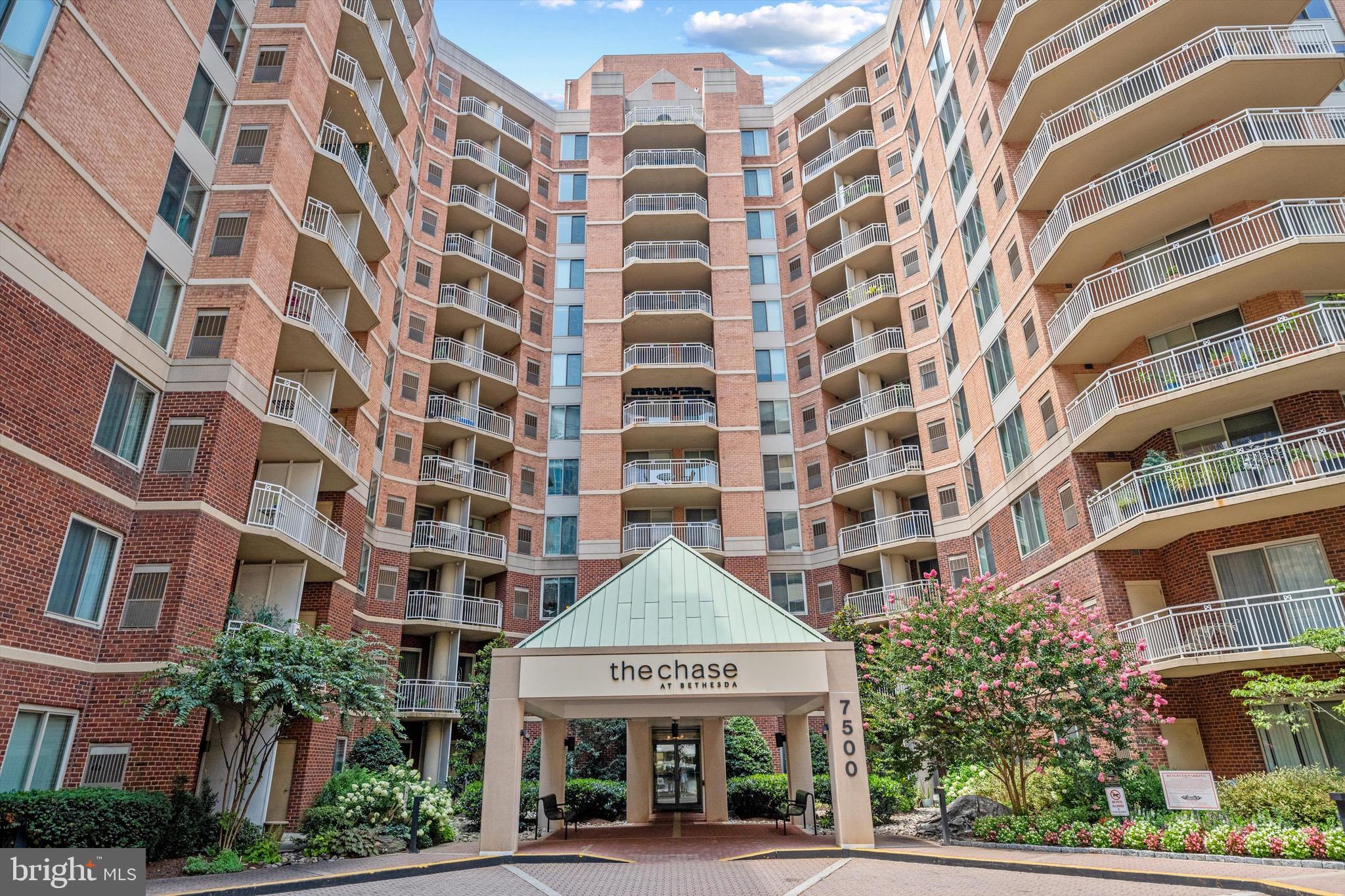 7500 WOODMONT AVENUE S1215