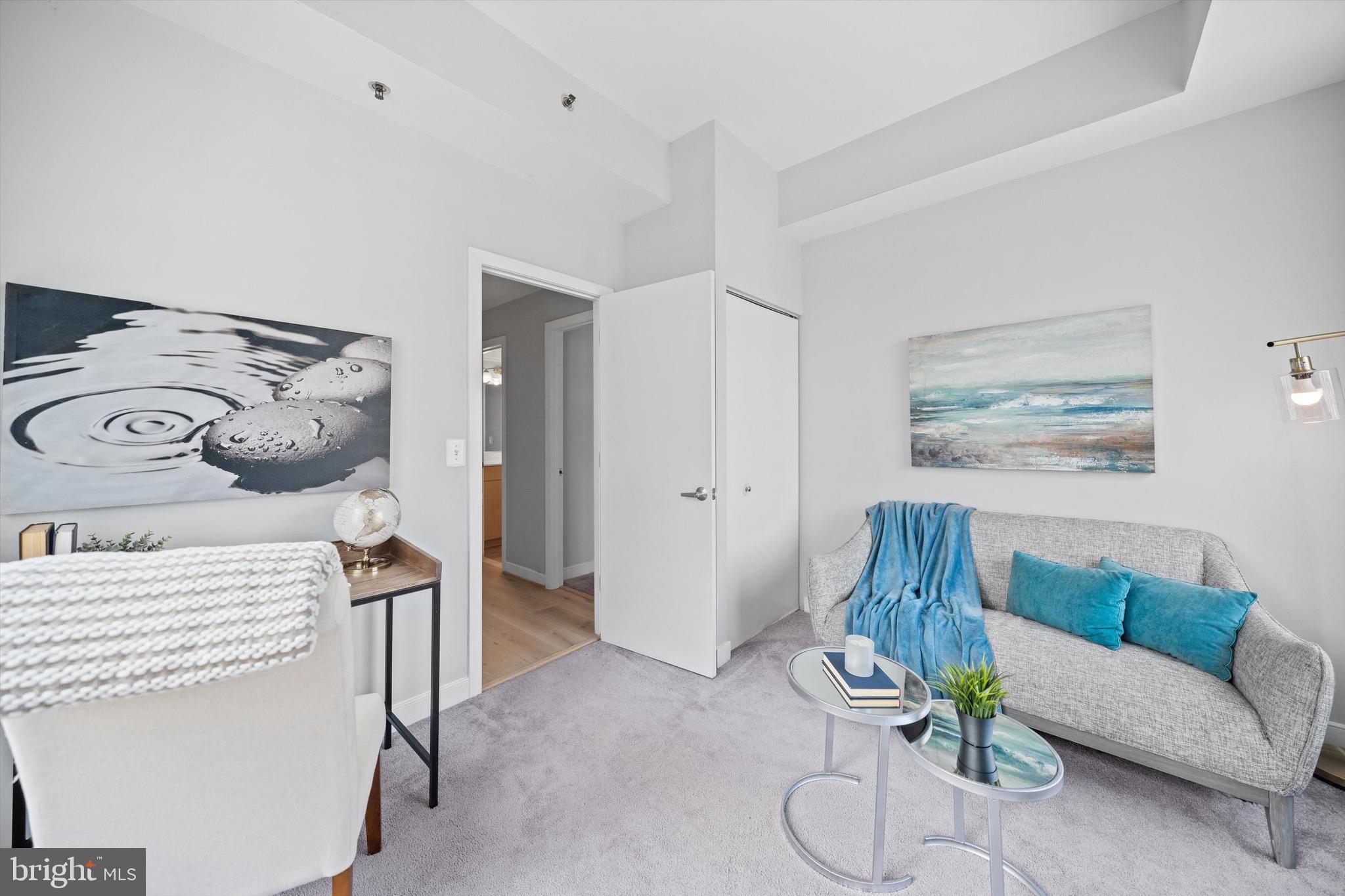 7500 WOODMONT AVENUE S1215