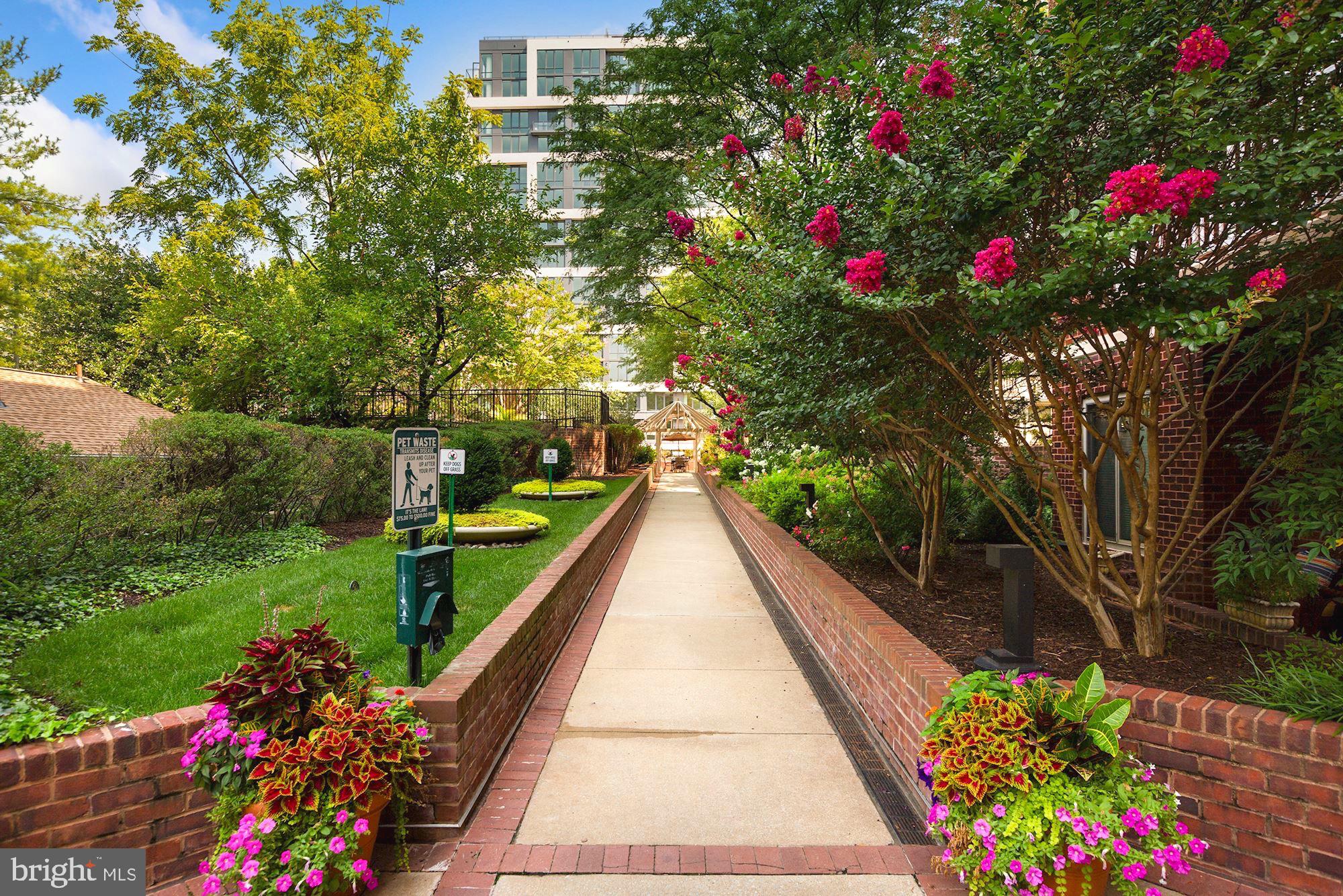 7500 WOODMONT AVENUE S1215