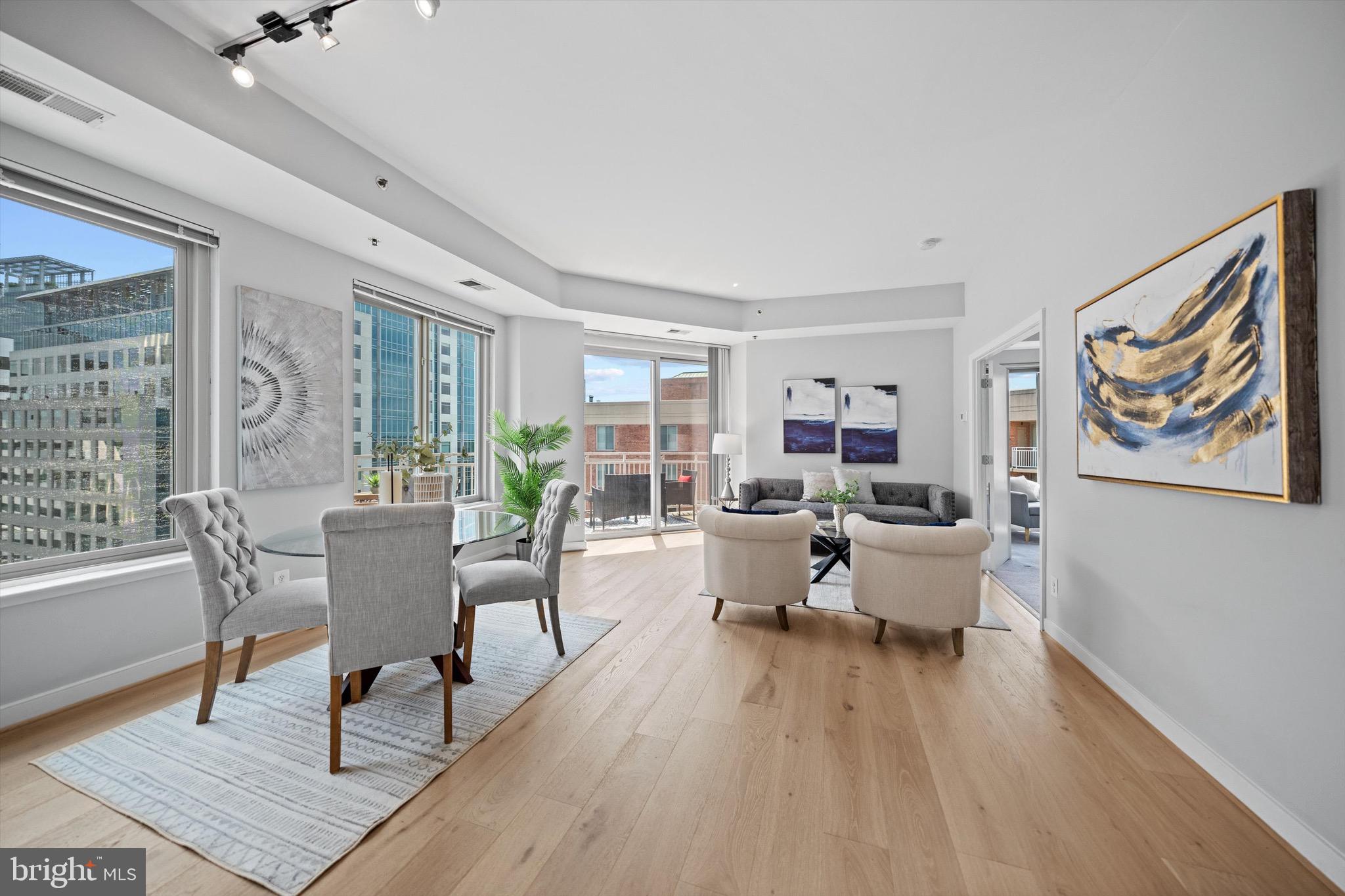 7500 WOODMONT AVENUE S1215