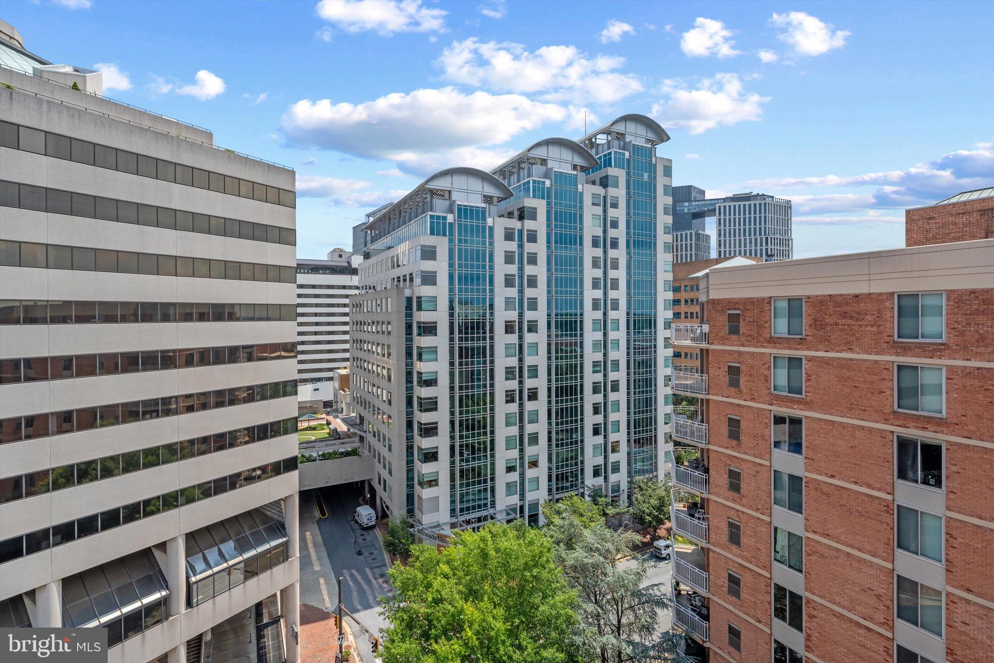 7500 WOODMONT AVENUE S1215