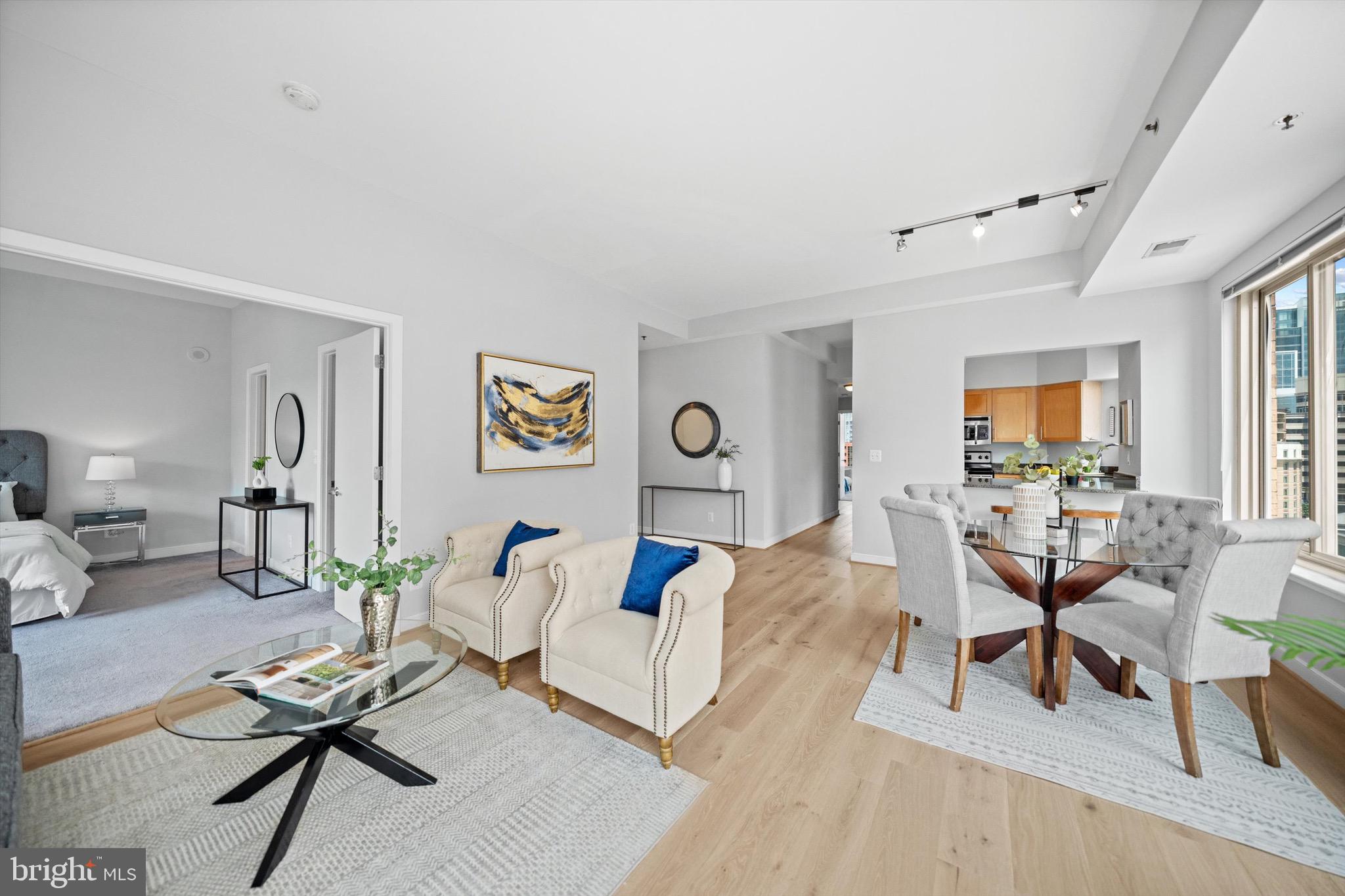 7500 WOODMONT AVENUE S1215