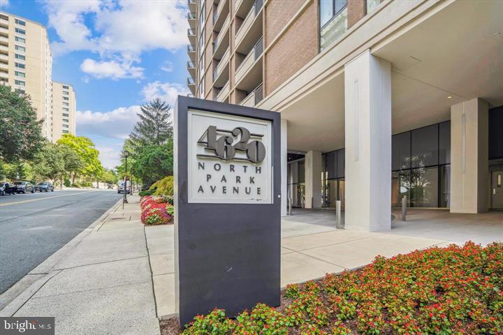 4620 N PARK AVENUE 1611 E