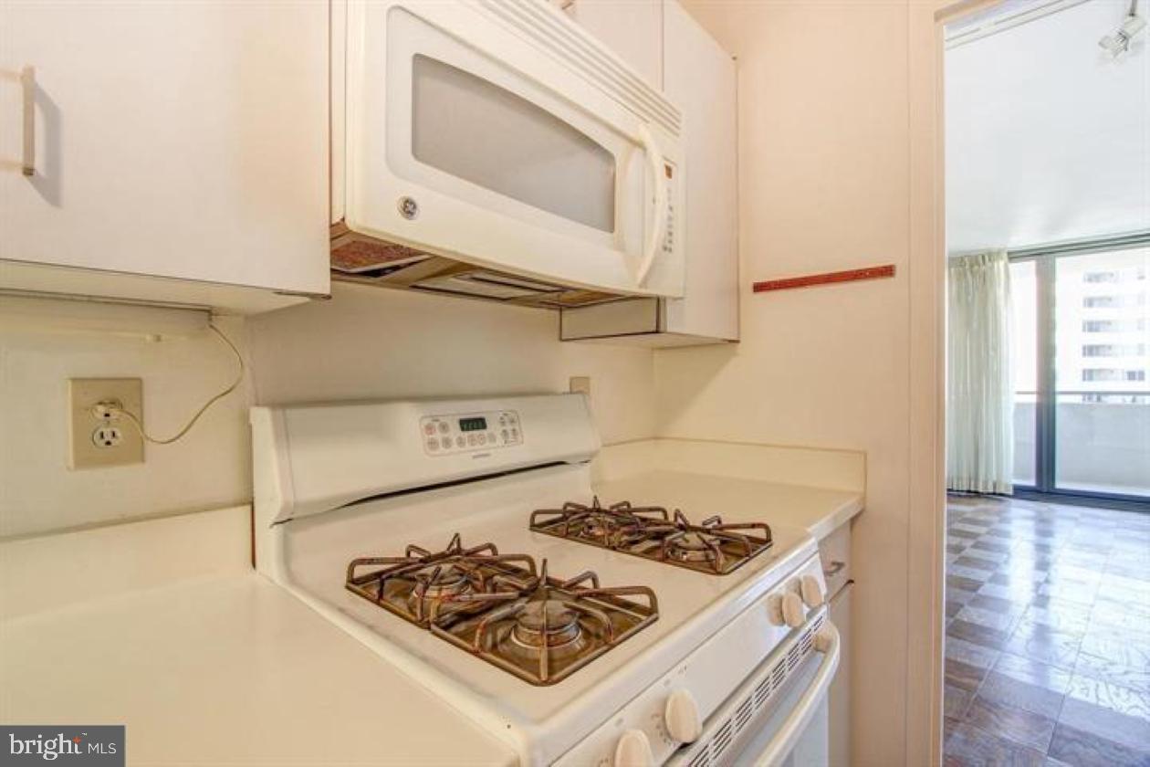 4620 N PARK AVENUE 1611 E