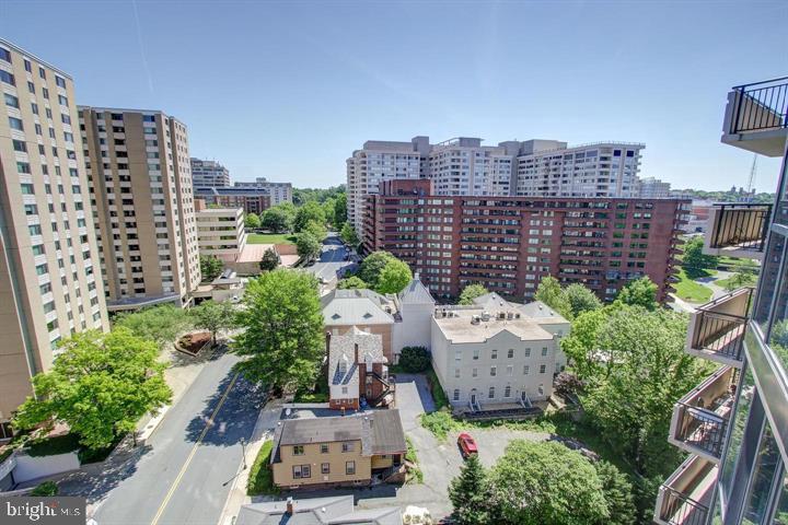 4620 N PARK AVENUE 1611 E