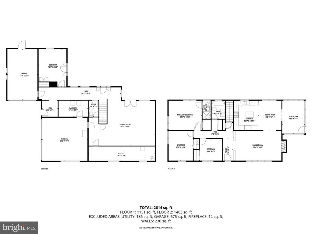 608 BLICK DRIVE