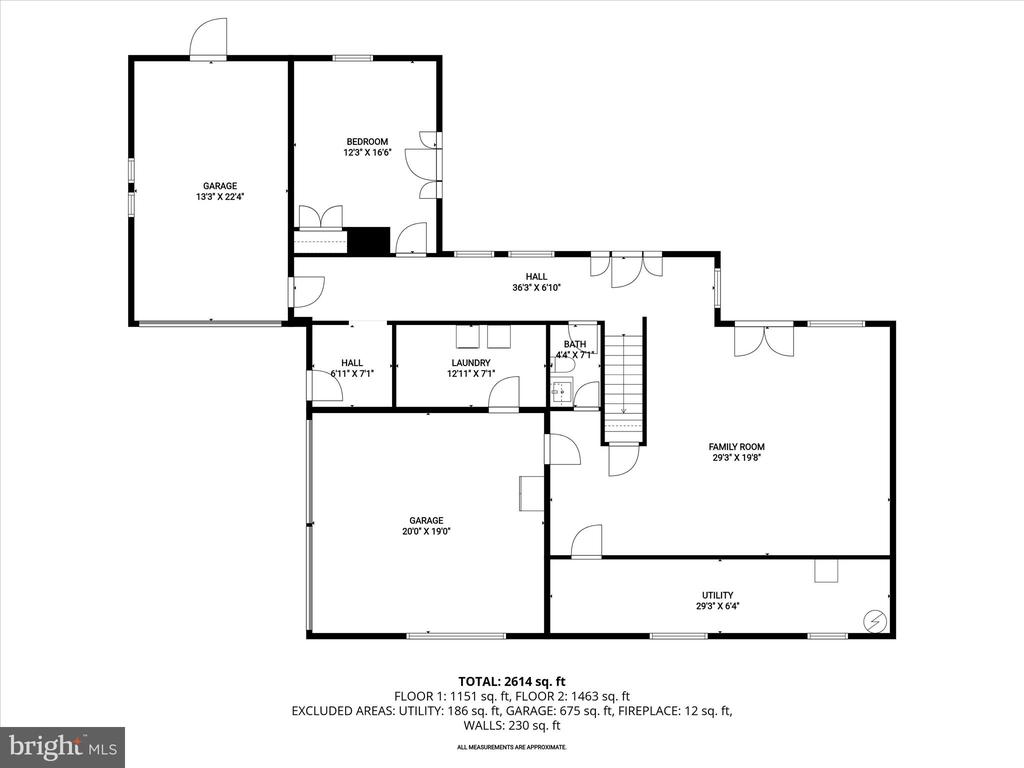 608 BLICK DRIVE